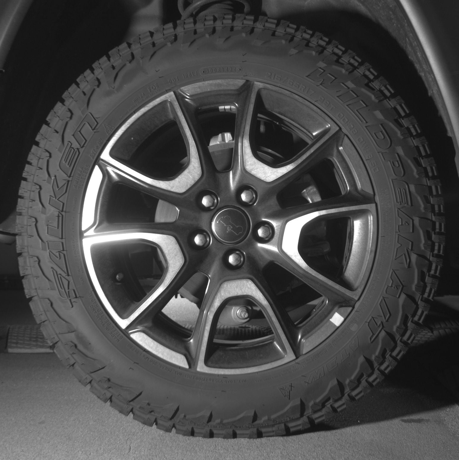 Thumbnail: 2025 Jeep Compass - 12