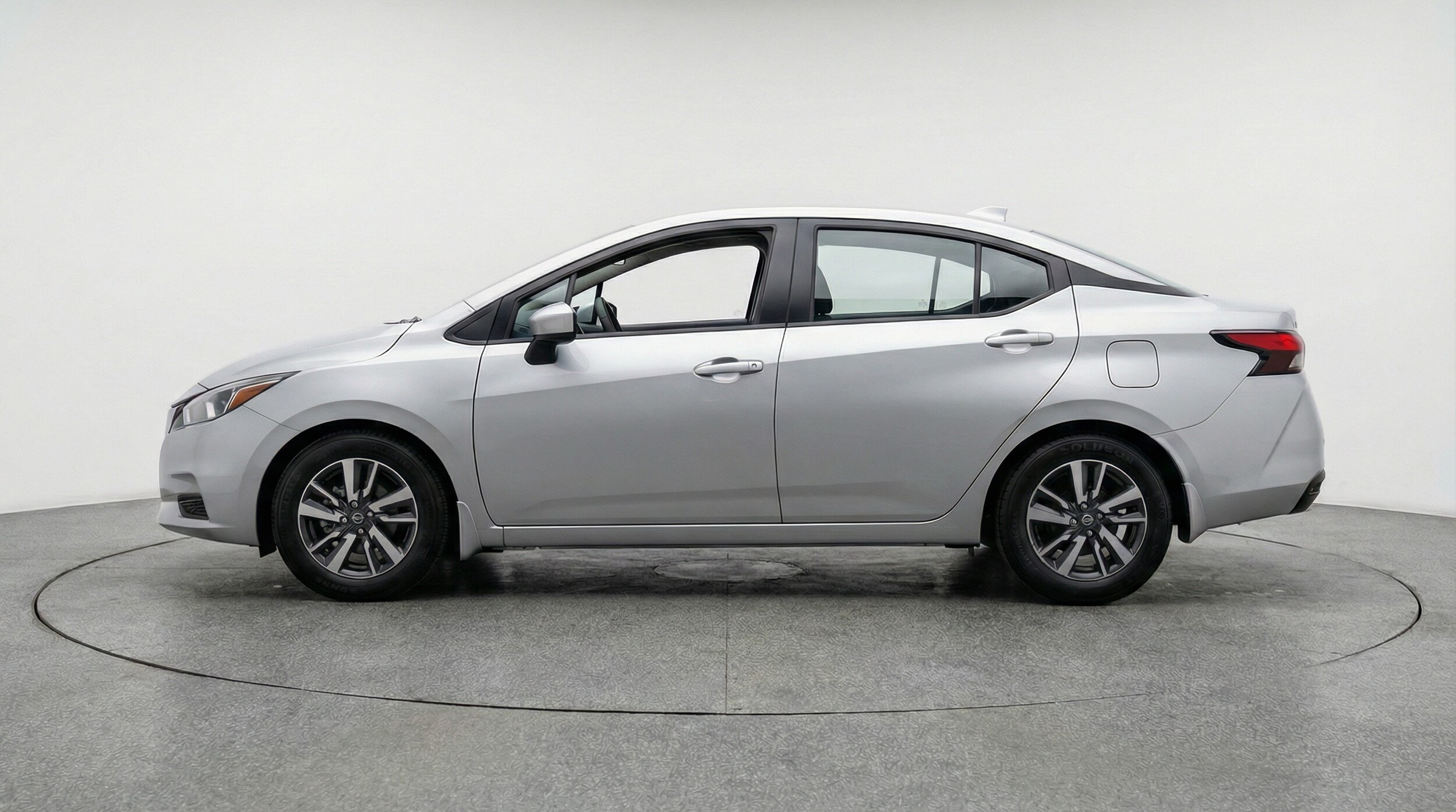 Thumbnail: 2025 Nissan Versa - 4