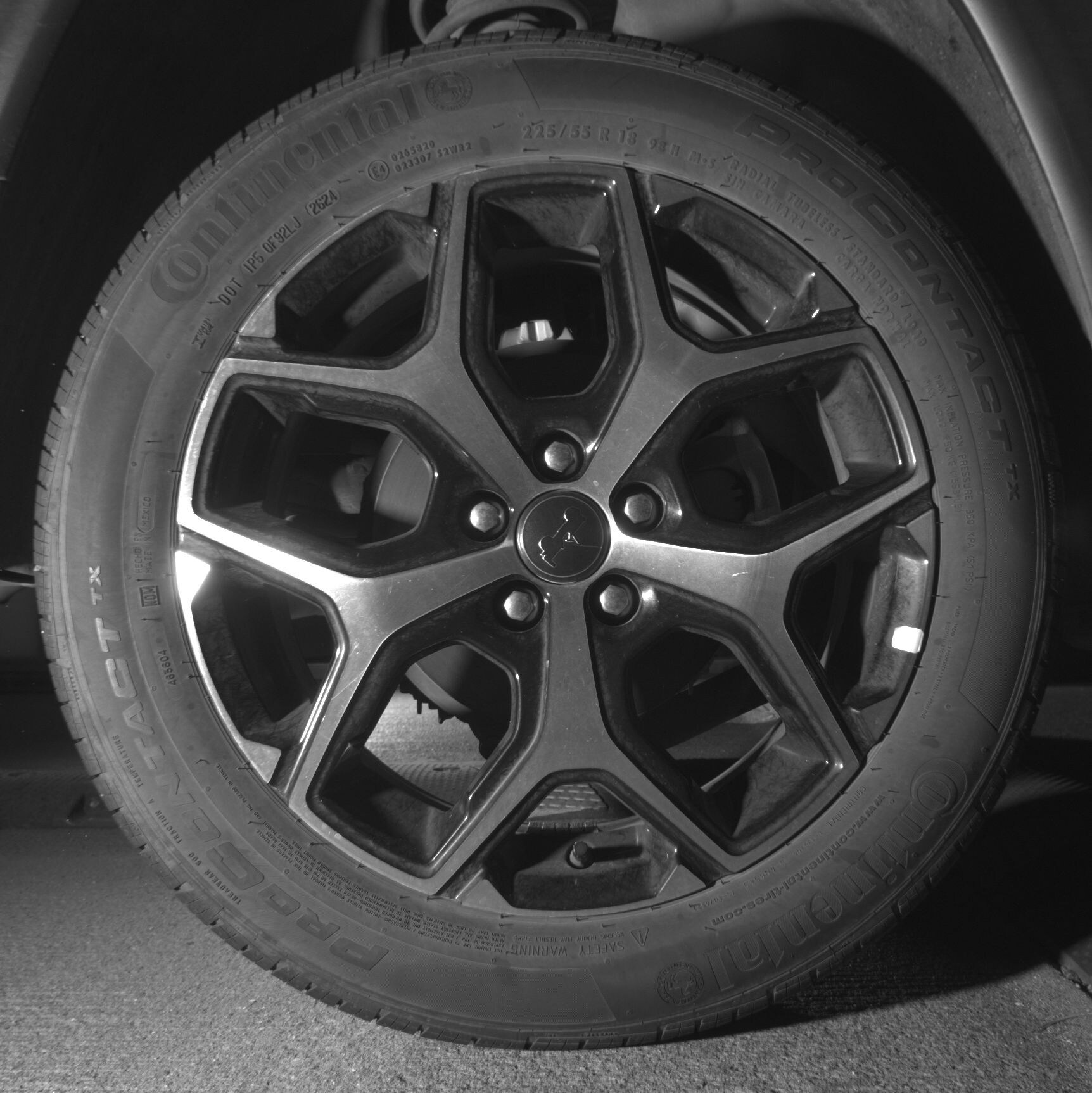 Thumbnail: 2025 Jeep Compass - 12