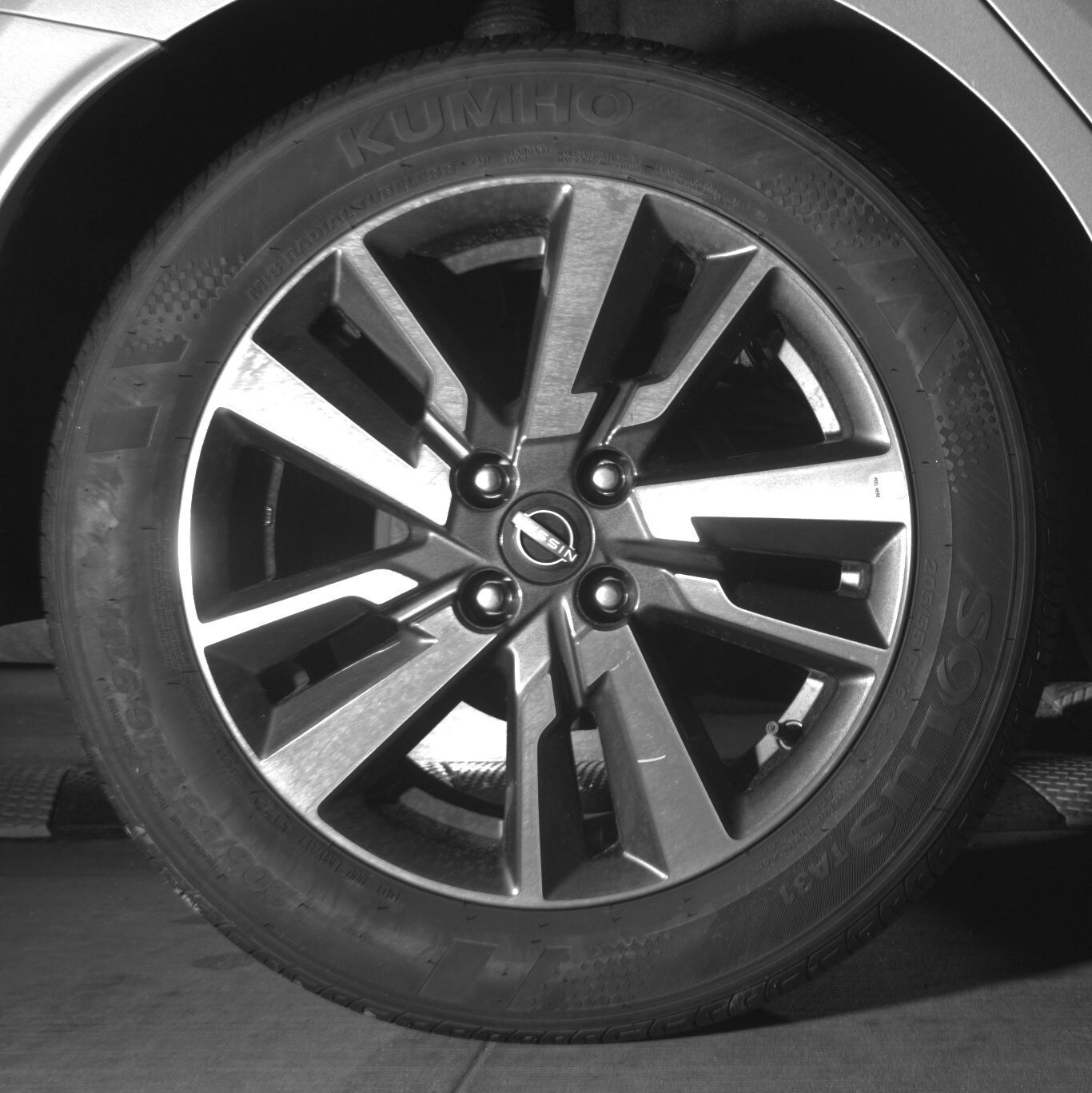 Thumbnail: 2025 Nissan Versa - 12