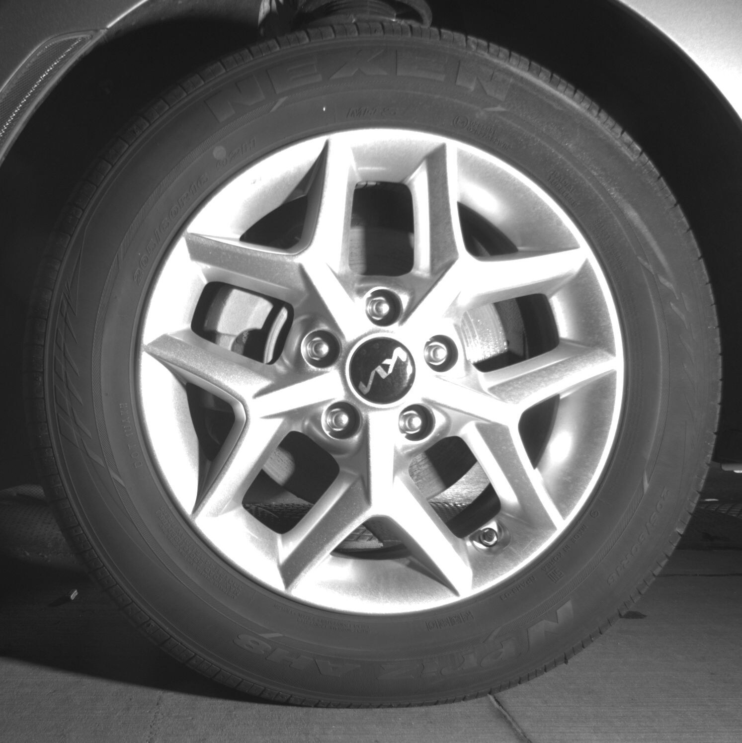 Thumbnail: 2025 Kia Soul - 9