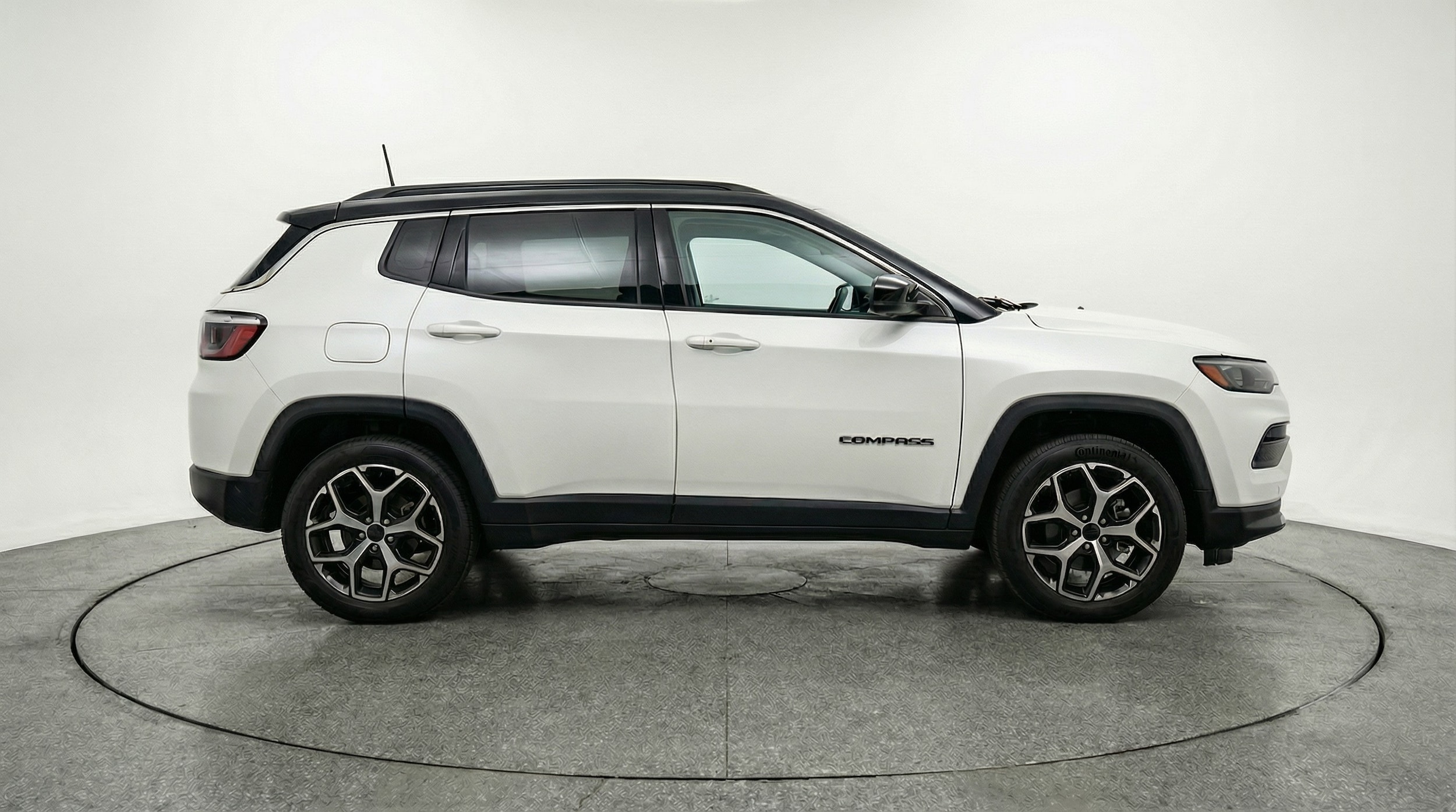 Thumbnail: 2025 Jeep Compass - 8