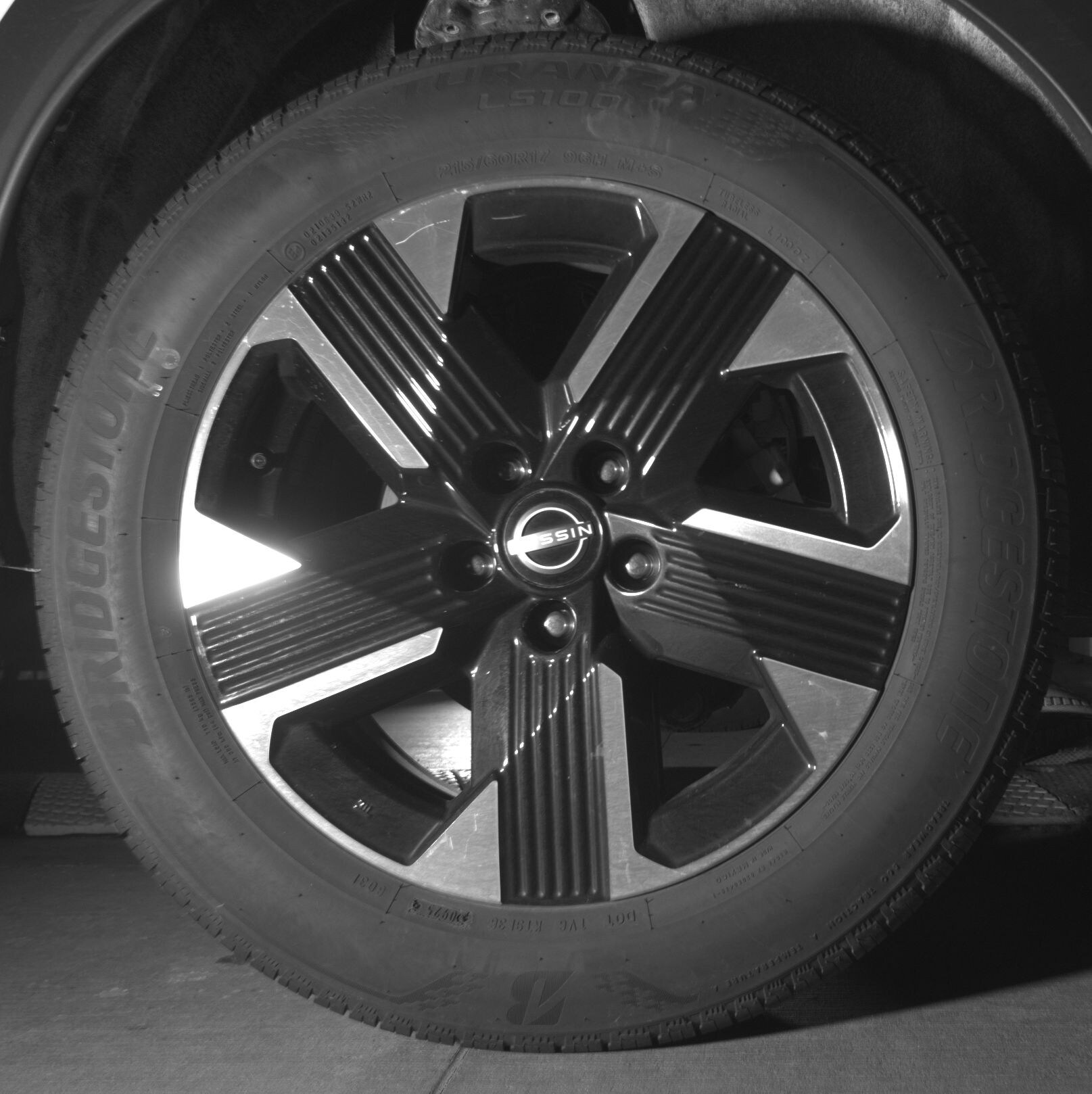 Thumbnail: 2025 Nissan Kicks - 12