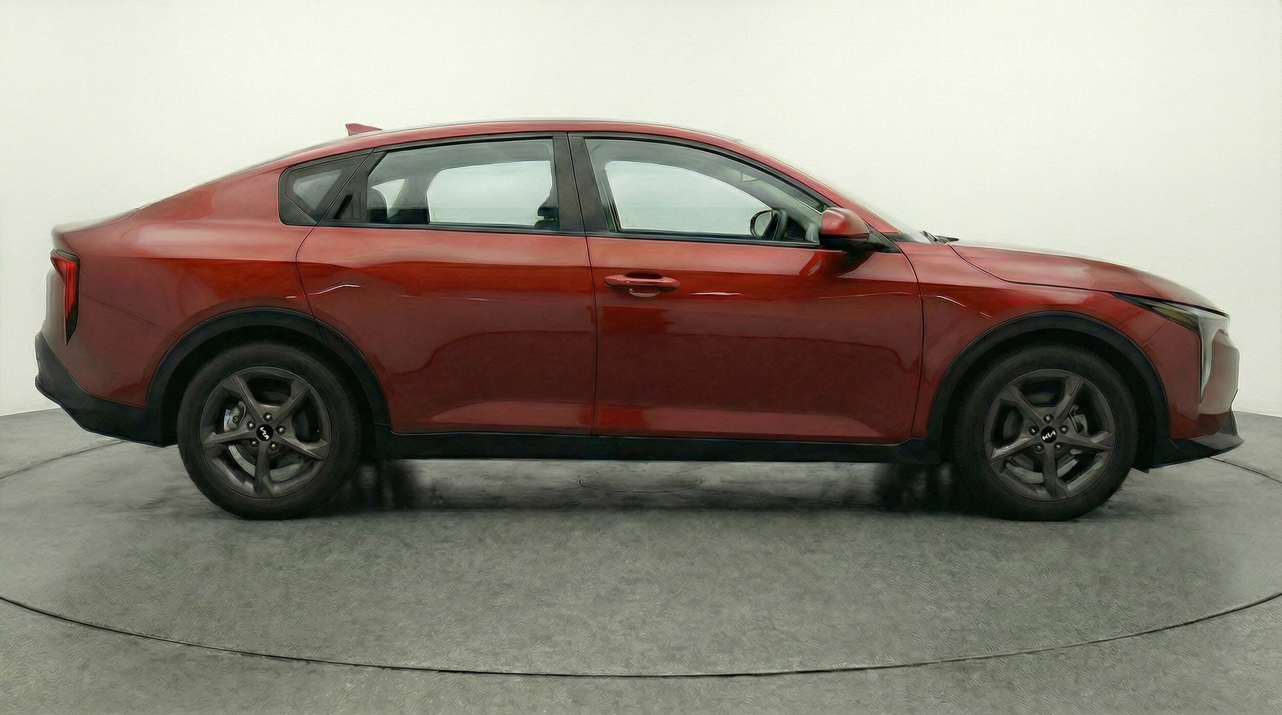 Thumbnail: 2025 Kia K4 - 8