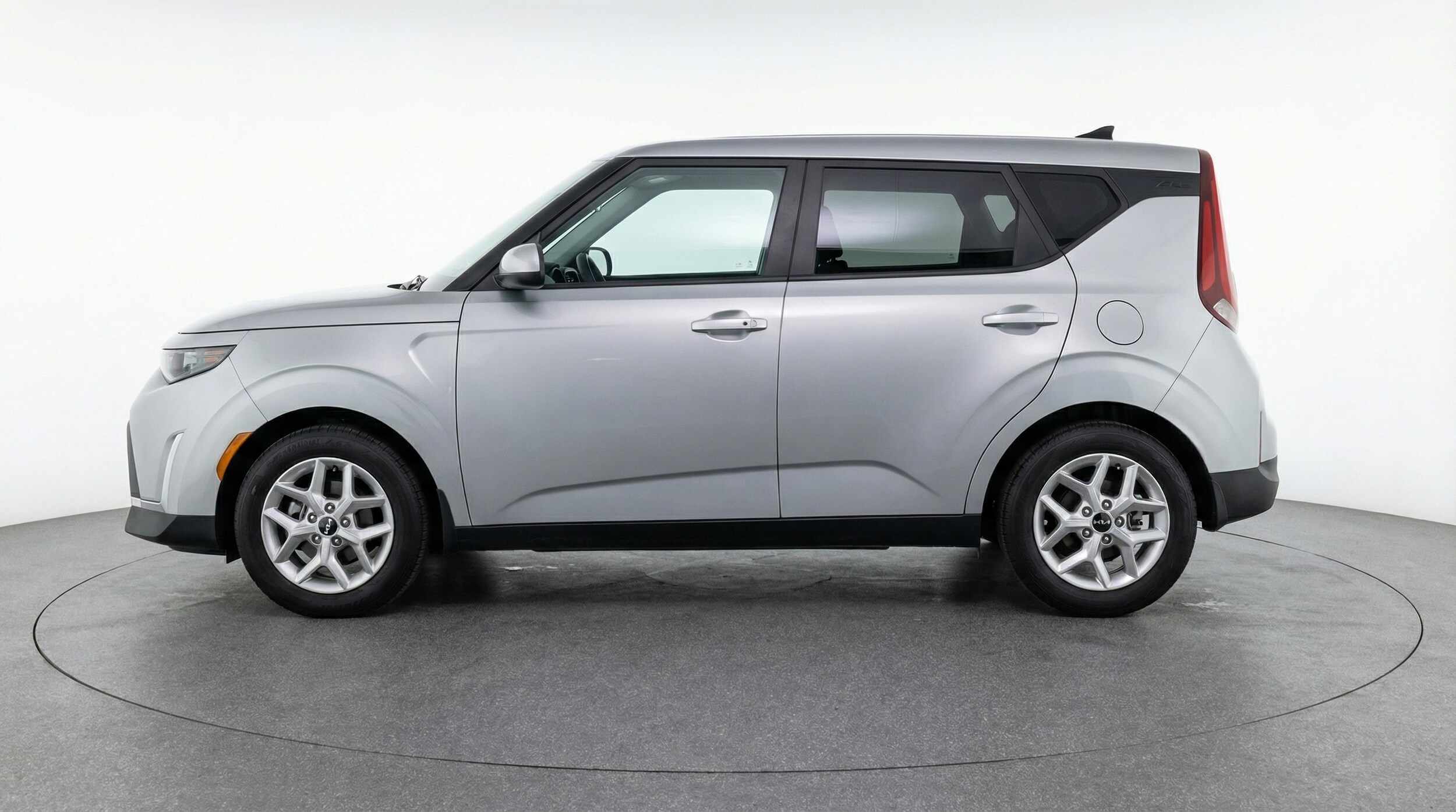 Thumbnail: 2025 Kia Soul - 4