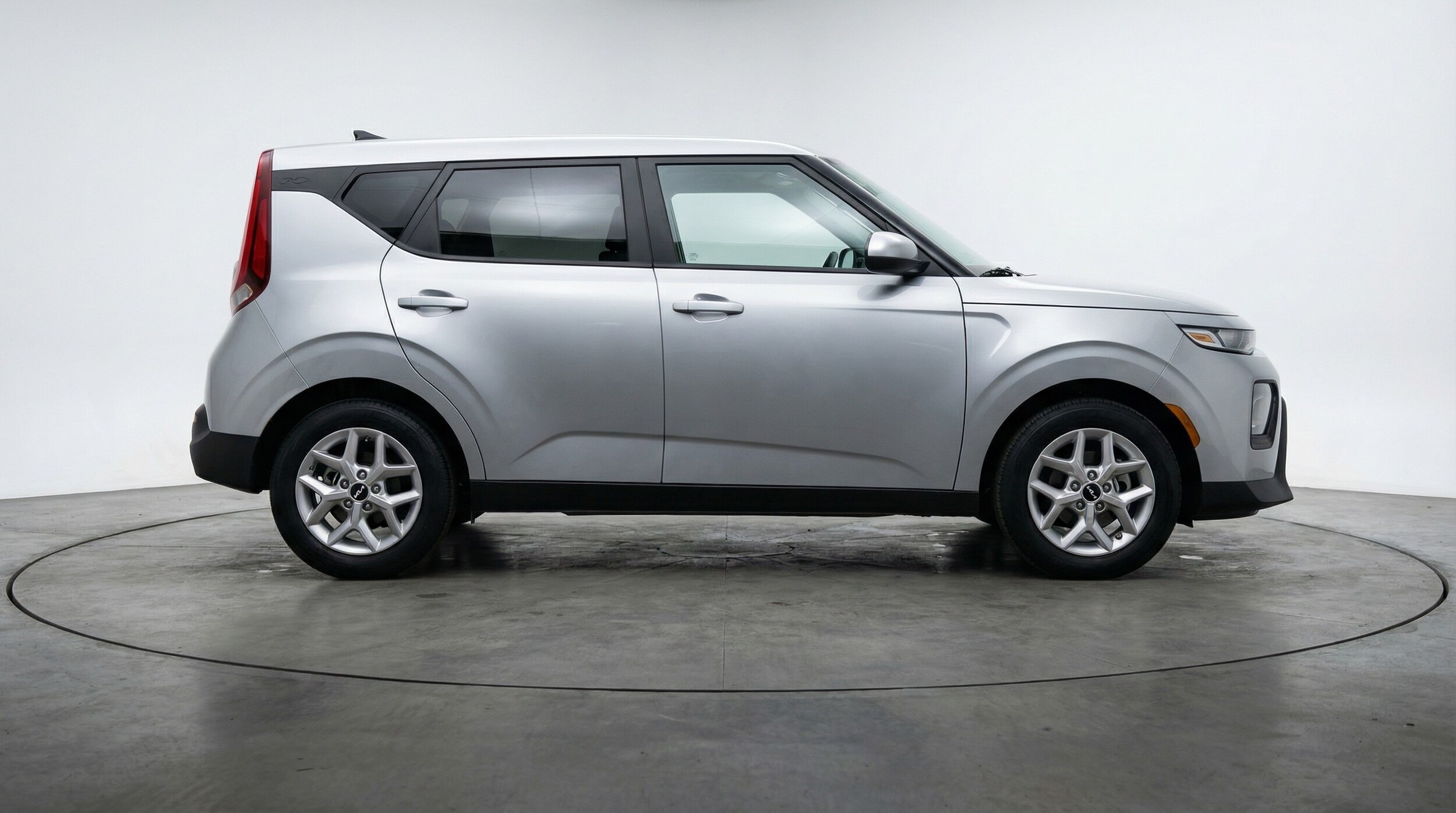 Thumbnail: 2025 Kia Soul - 8