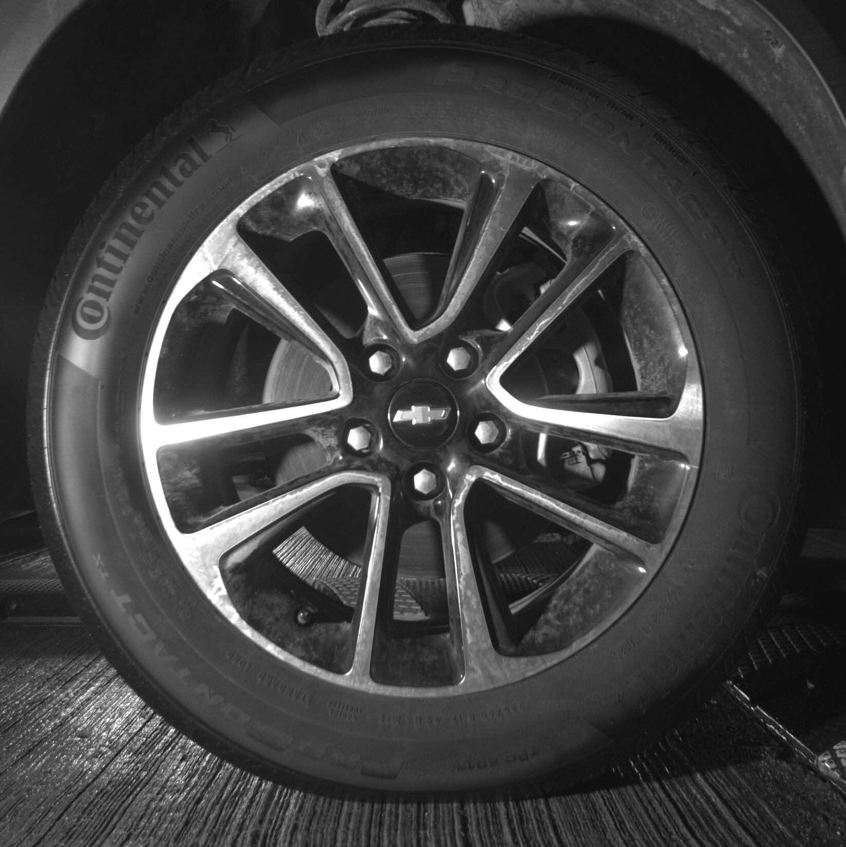 Thumbnail: 2025 Chevrolet TrailBlazer - 10