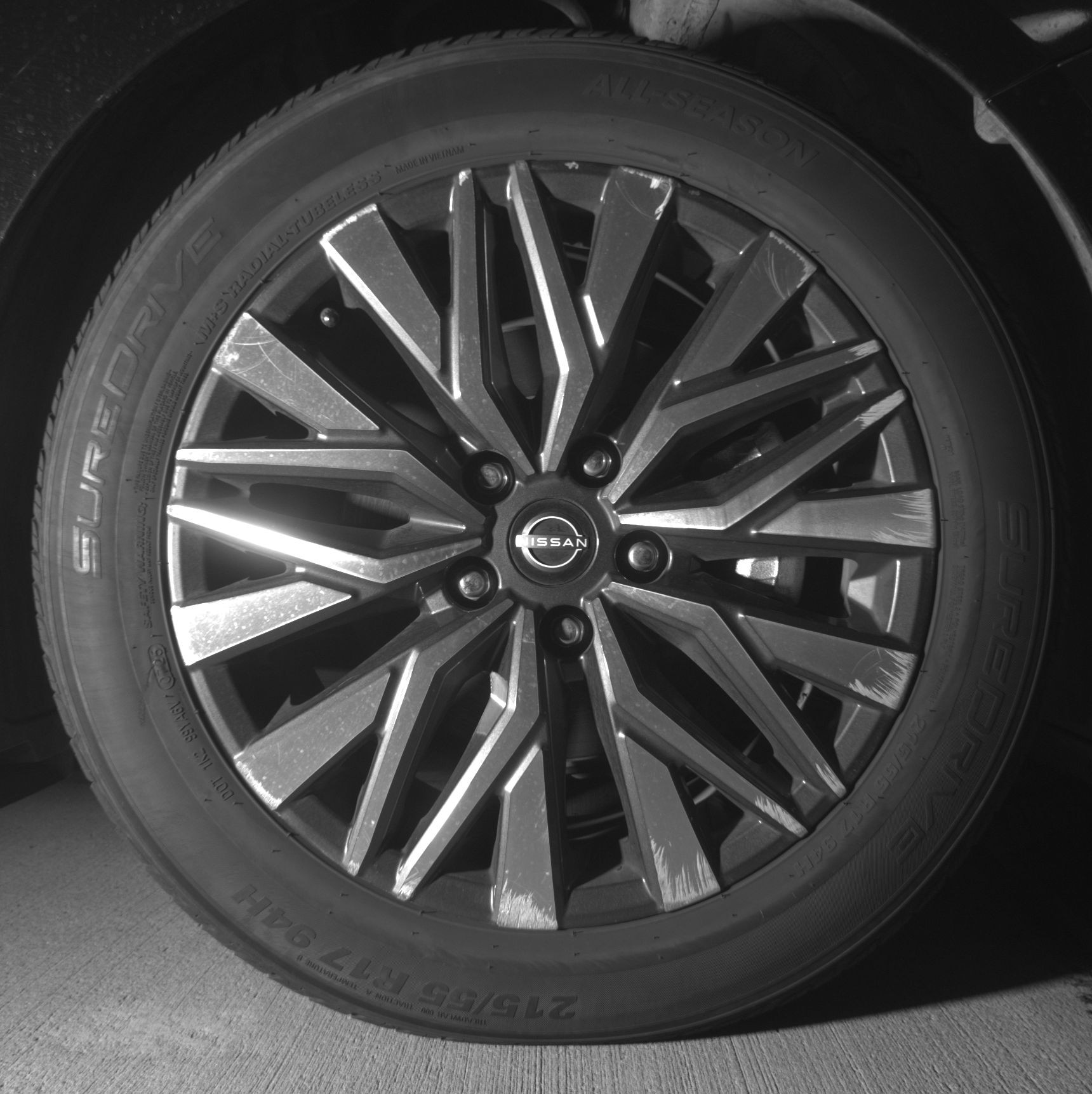 Thumbnail: 2025 Nissan Altima - 10