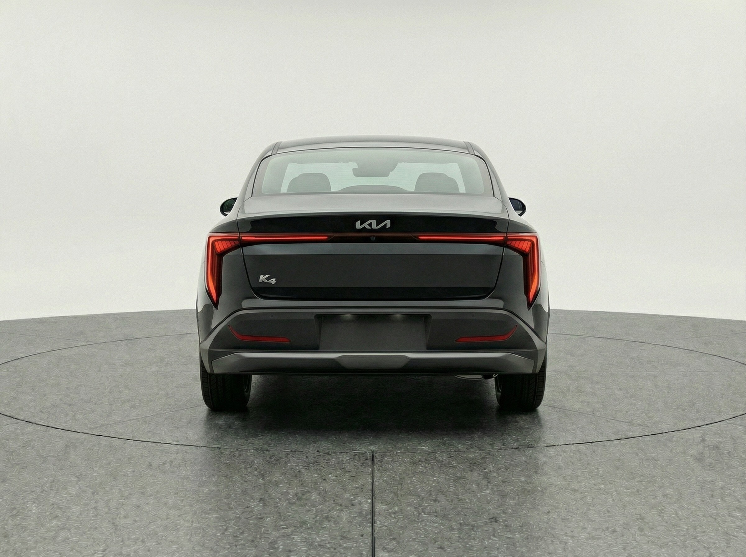 Thumbnail: 2025 Kia K4 - 6