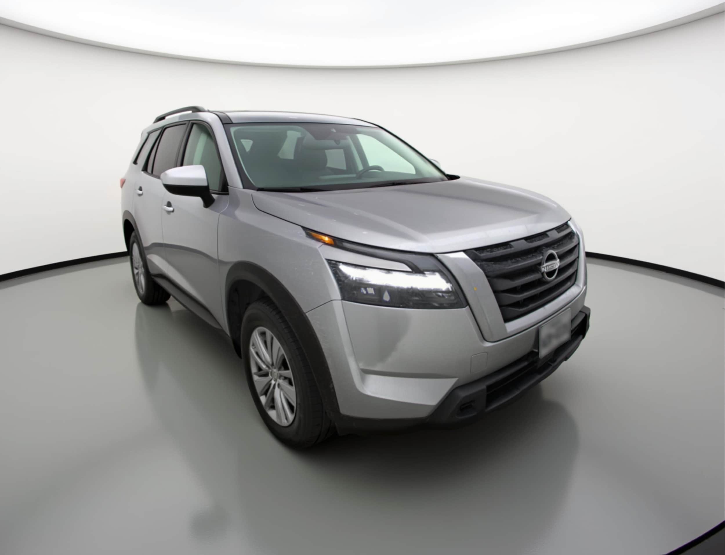 Thumbnail: 2025 Nissan Pathfinder - 1