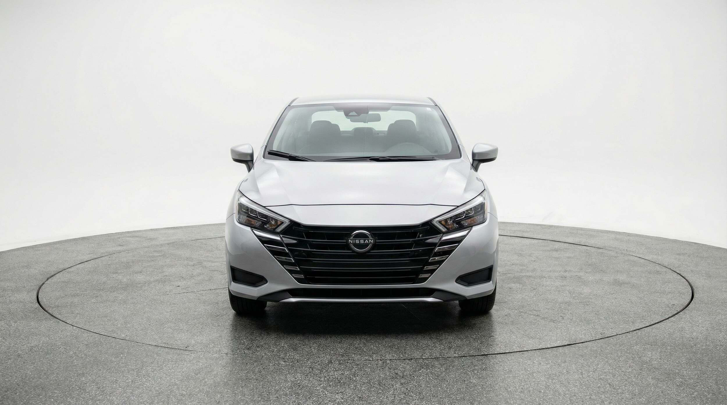 Thumbnail: 2025 Nissan Versa - 2