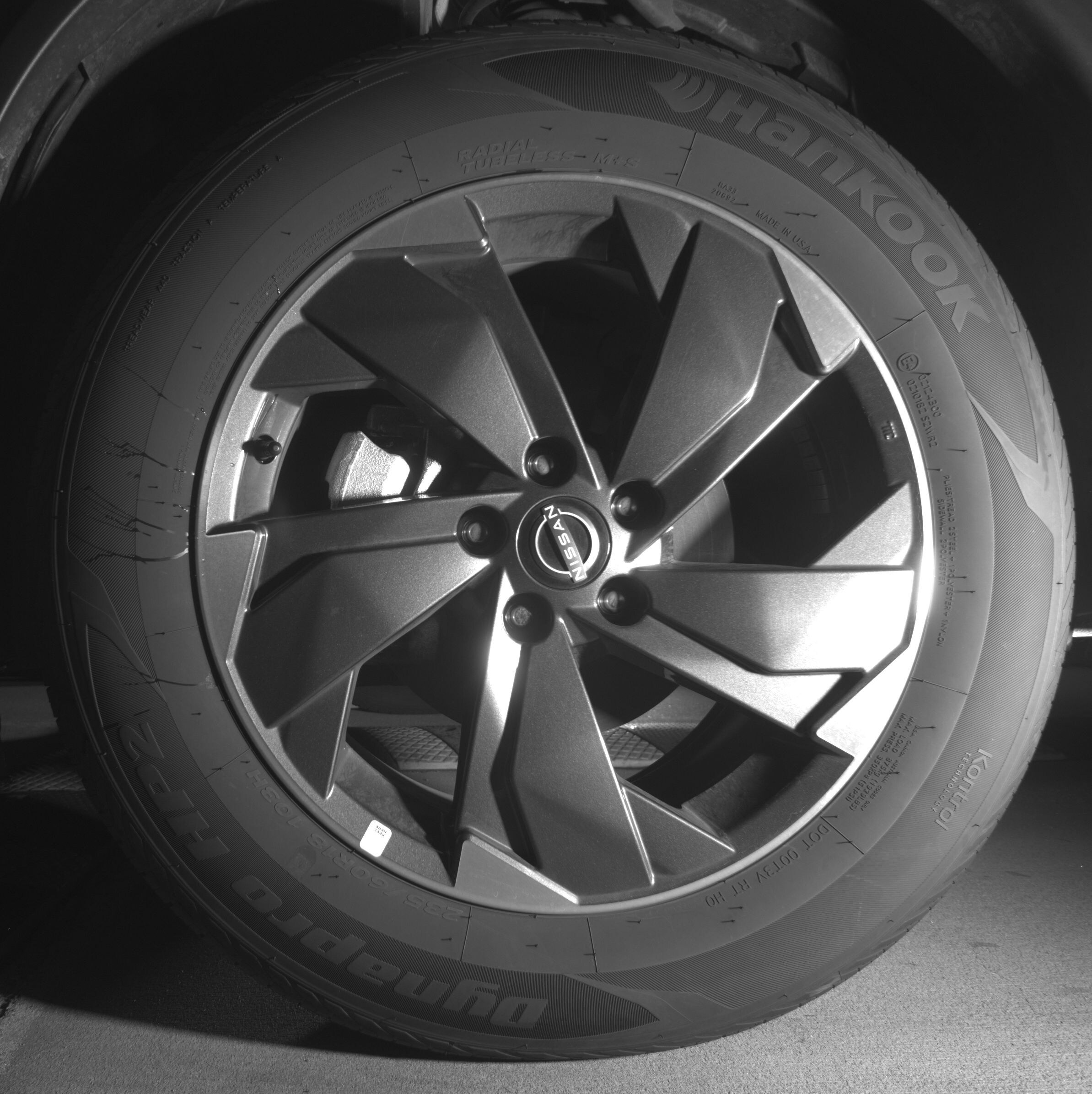 Thumbnail: 2025 Nissan Rogue - 6