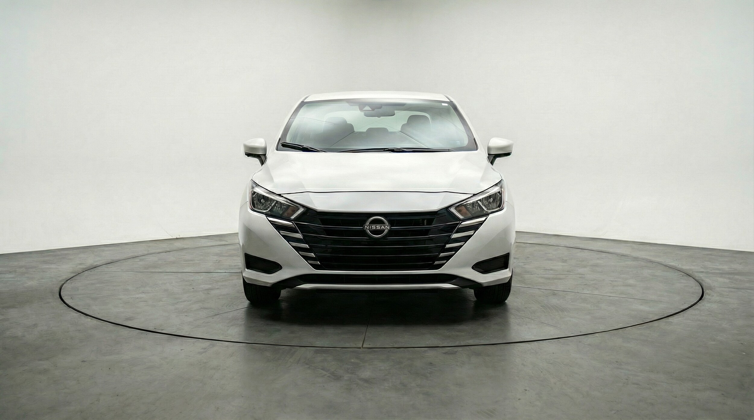 Thumbnail: 2025 Nissan Versa - 2