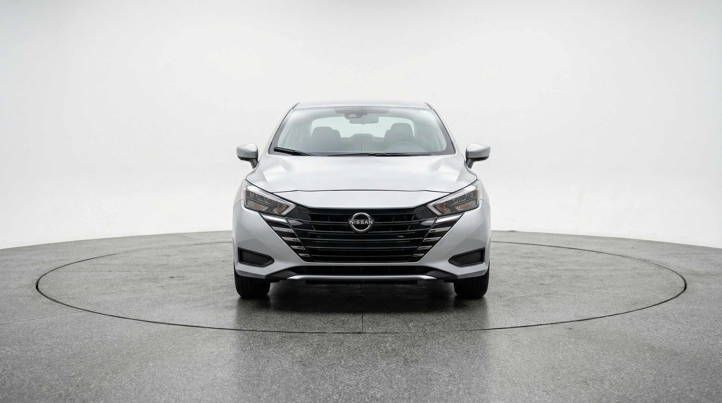 Thumbnail: 2025 Nissan Versa - 2