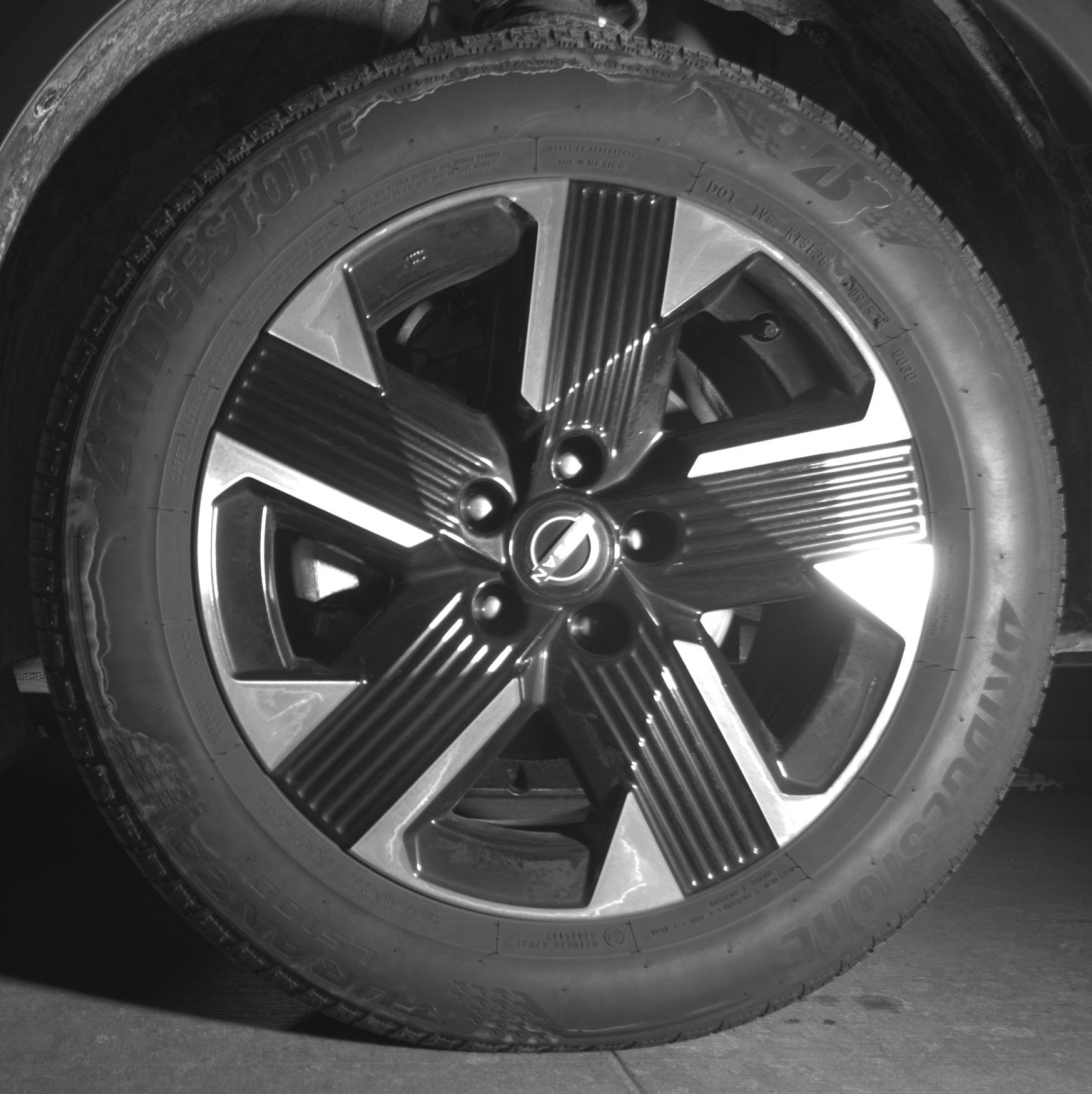 Thumbnail: 2025 Nissan Kicks - 9