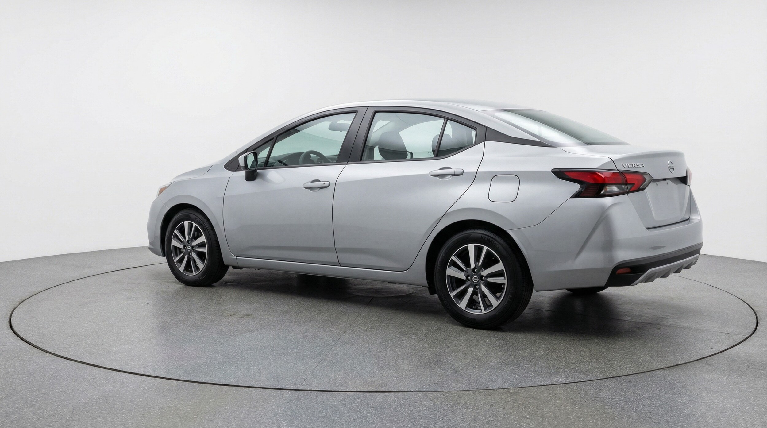 Thumbnail: 2025 Nissan Versa - 5