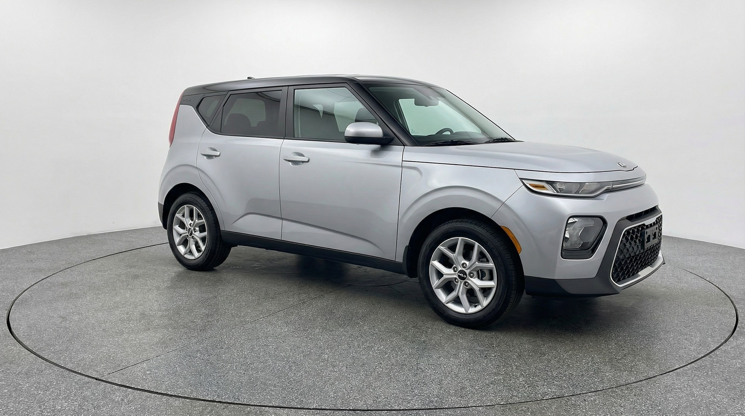 Thumbnail: 2025 Kia Soul - 1