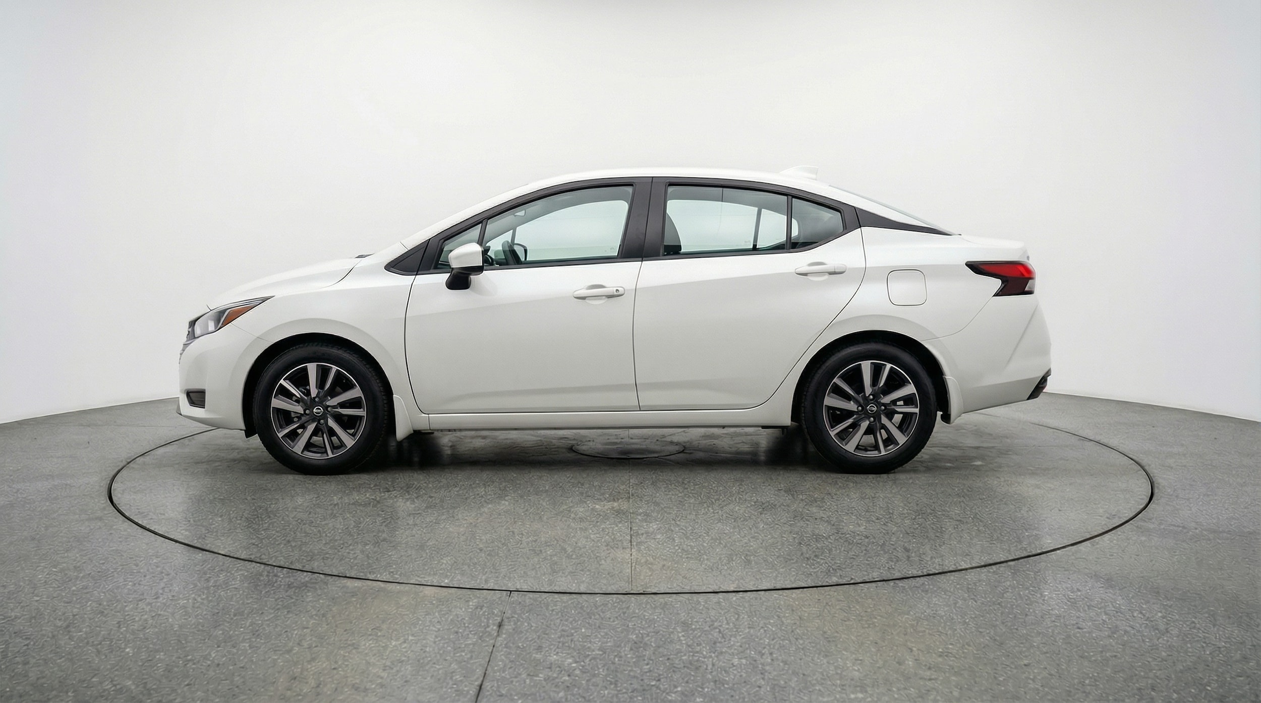 Thumbnail: 2025 Nissan Versa - 4