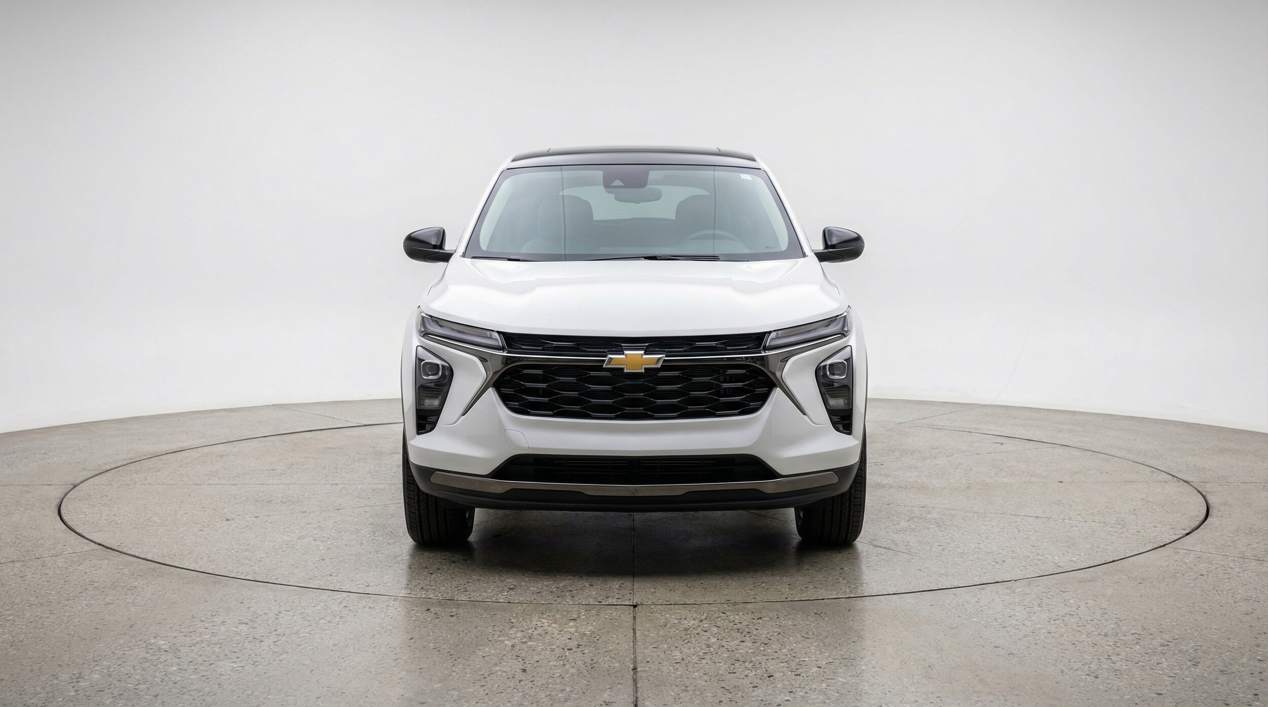 Thumbnail: 2025 Chevrolet TrailBlazer - 2