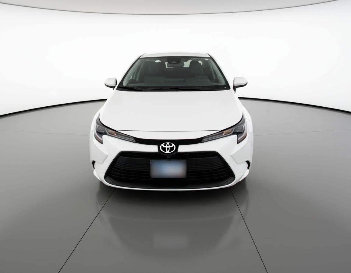 Thumbnail: 2025 Toyota Corolla - 2