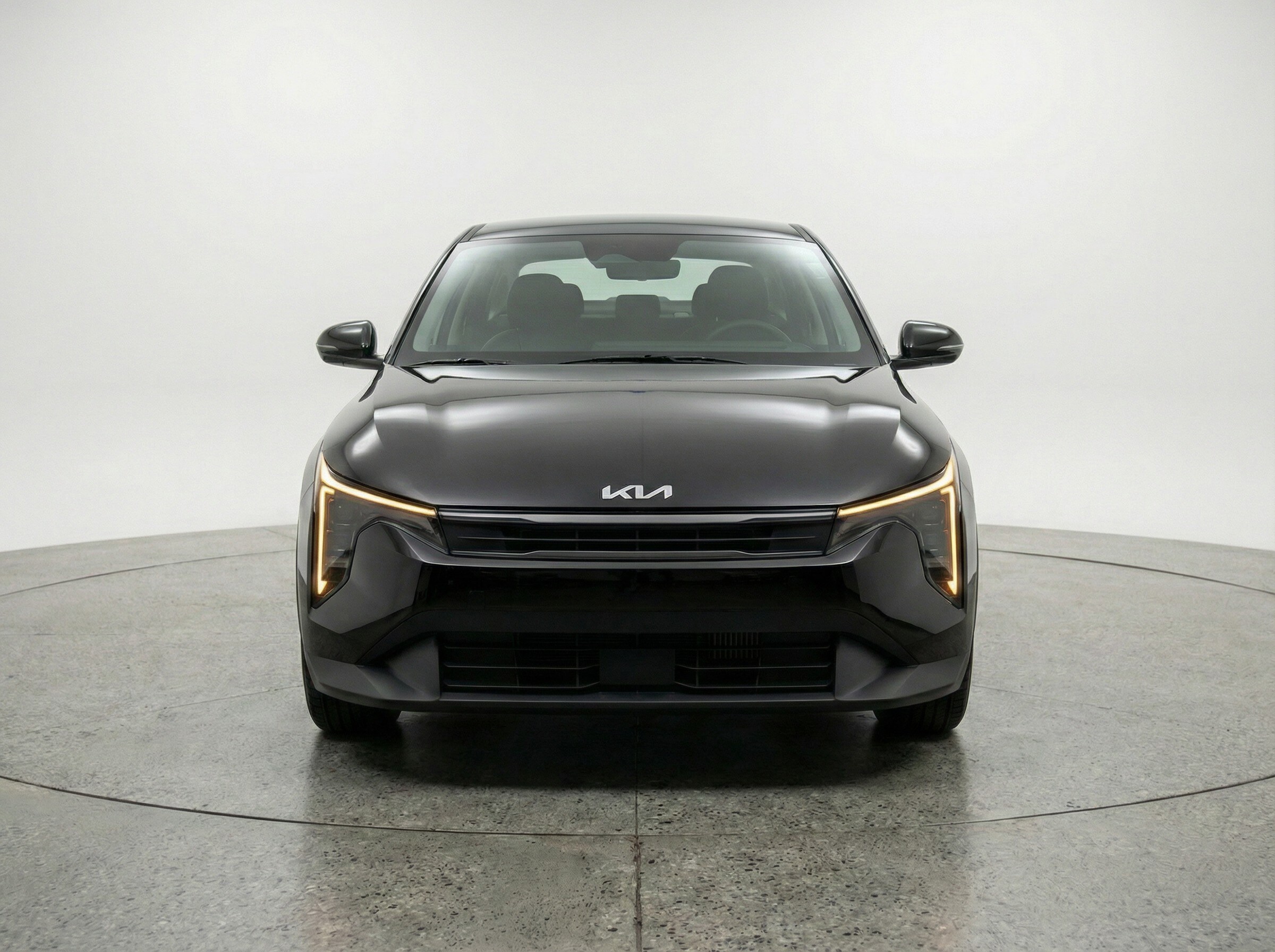 Thumbnail: 2025 Kia K4 - 2