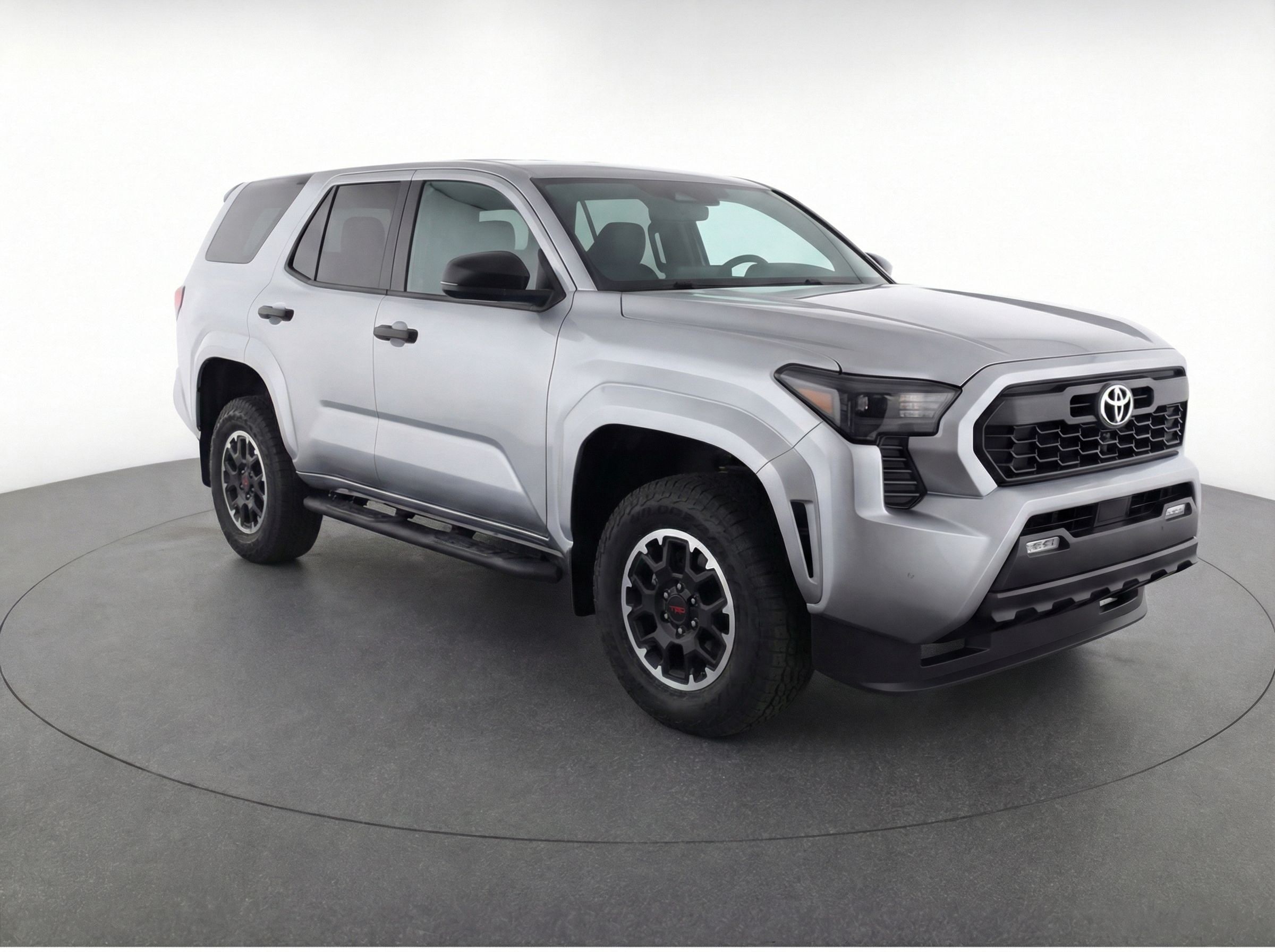 Thumbnail: 2025 Toyota 4Runner - 1