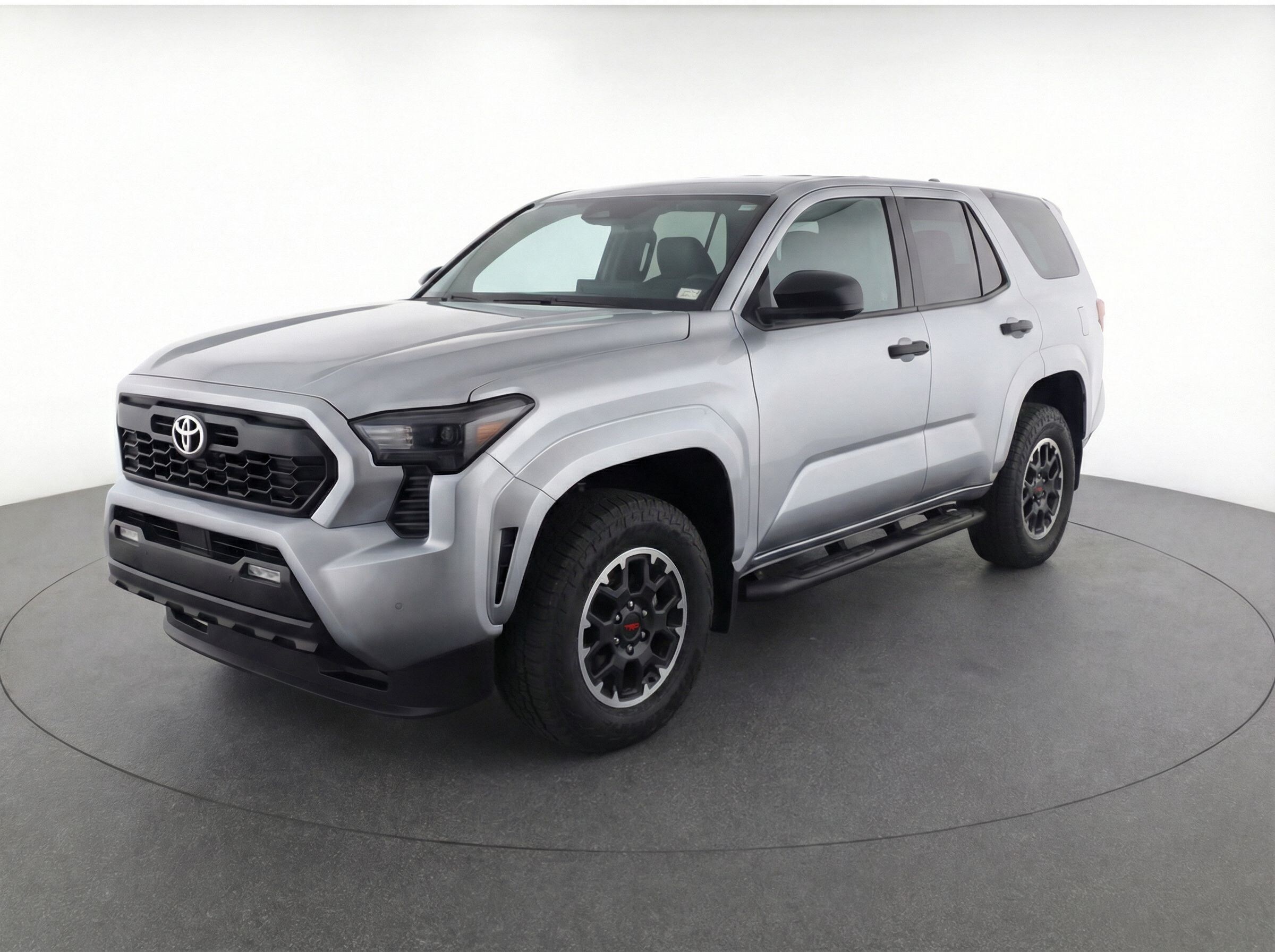 Thumbnail: 2025 Toyota 4Runner - 3
