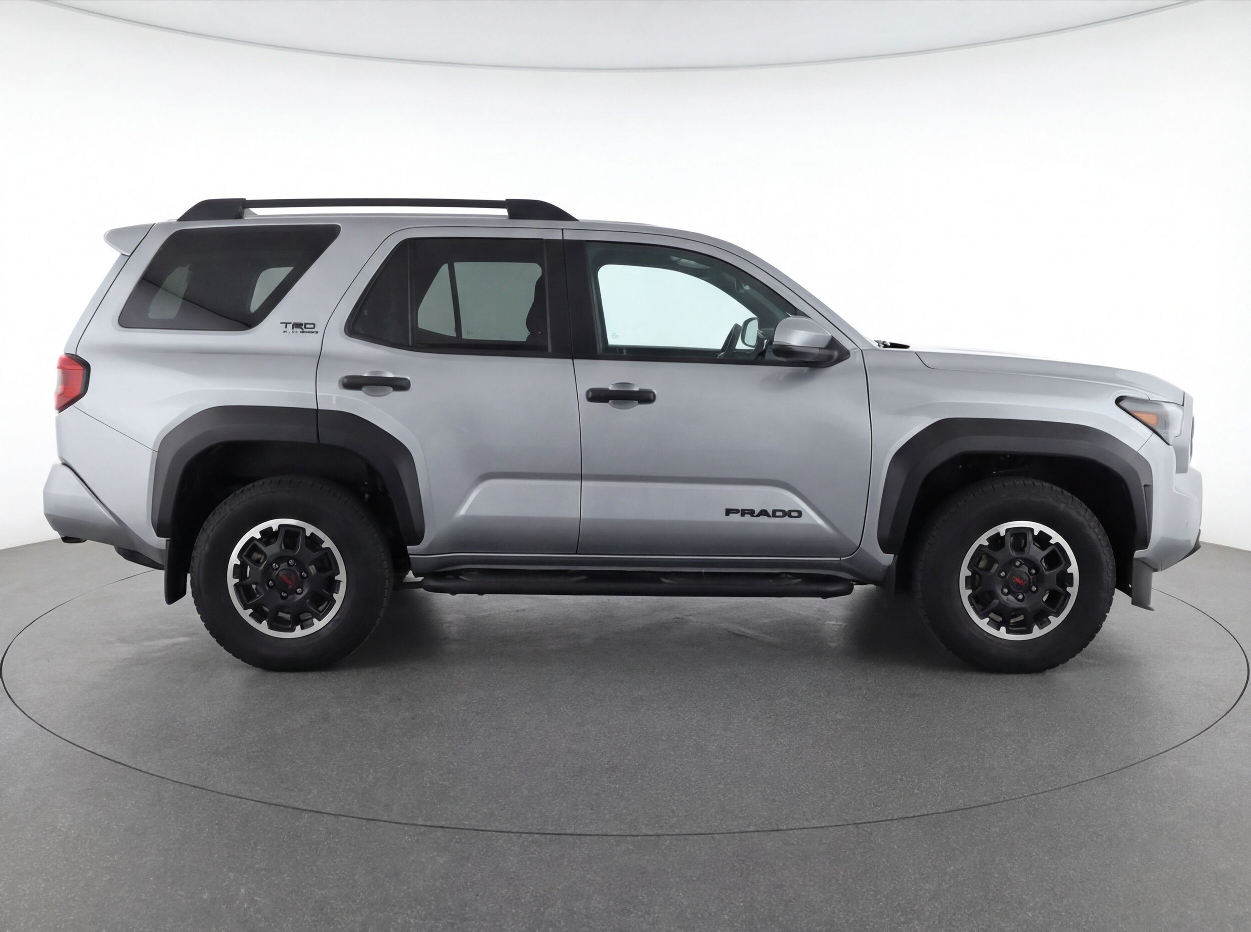Thumbnail: 2025 Toyota 4Runner - 8