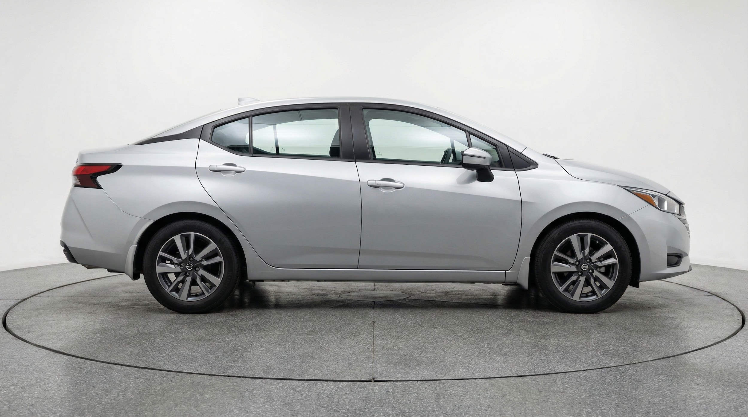 Thumbnail: 2025 Nissan Versa - 8