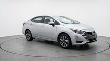 2025 Nissan Versa 1.6 SV -
                  Peoria, IL