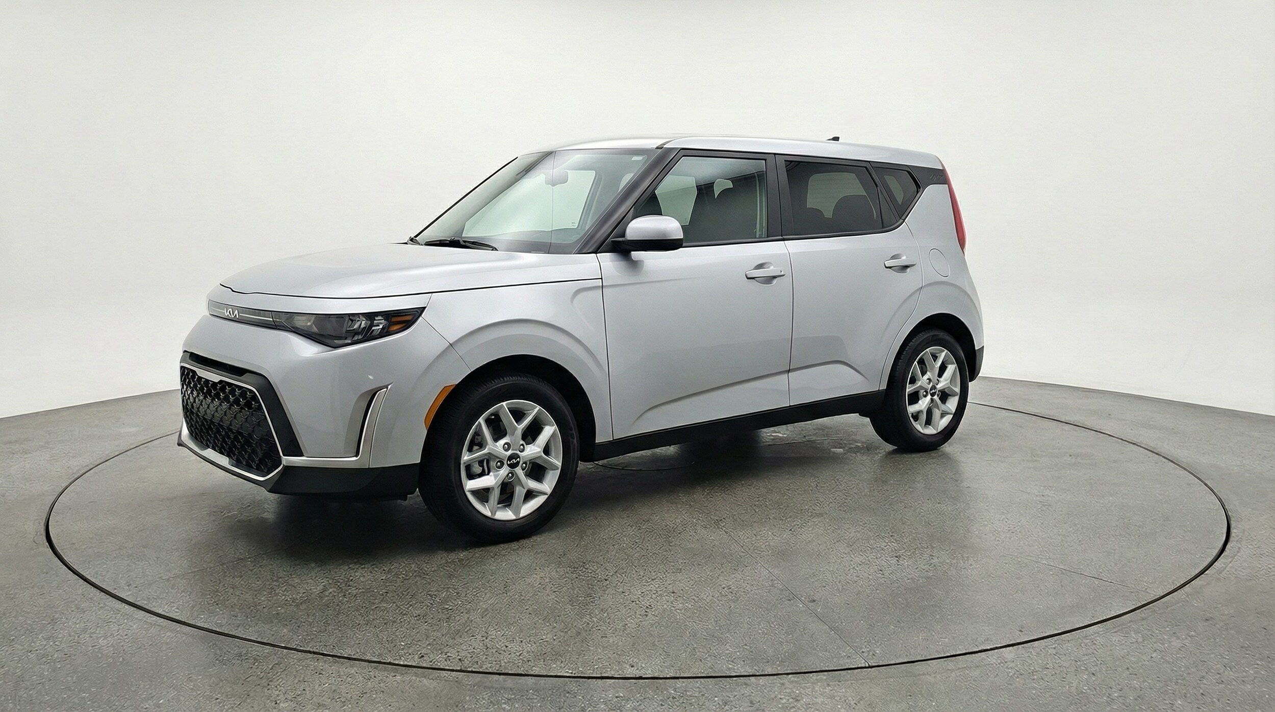 Thumbnail: 2025 Kia Soul - 3