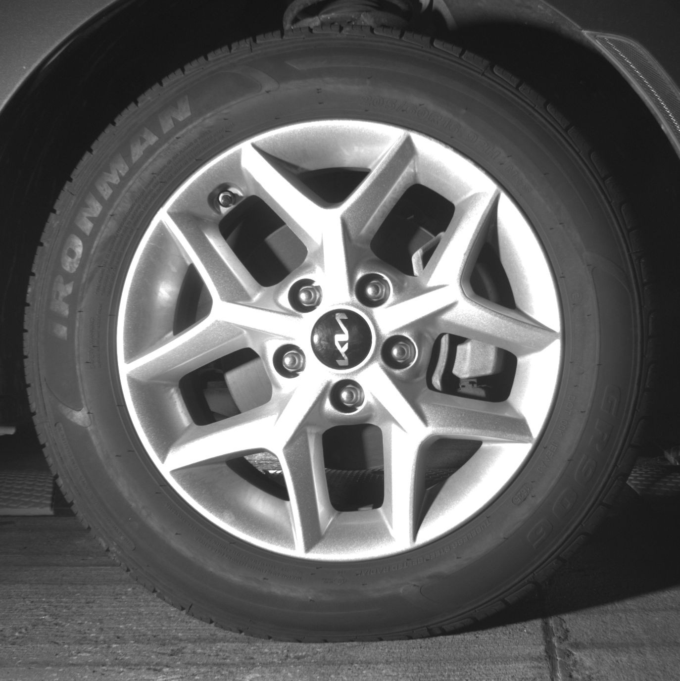 Thumbnail: 2025 Kia Soul - 10