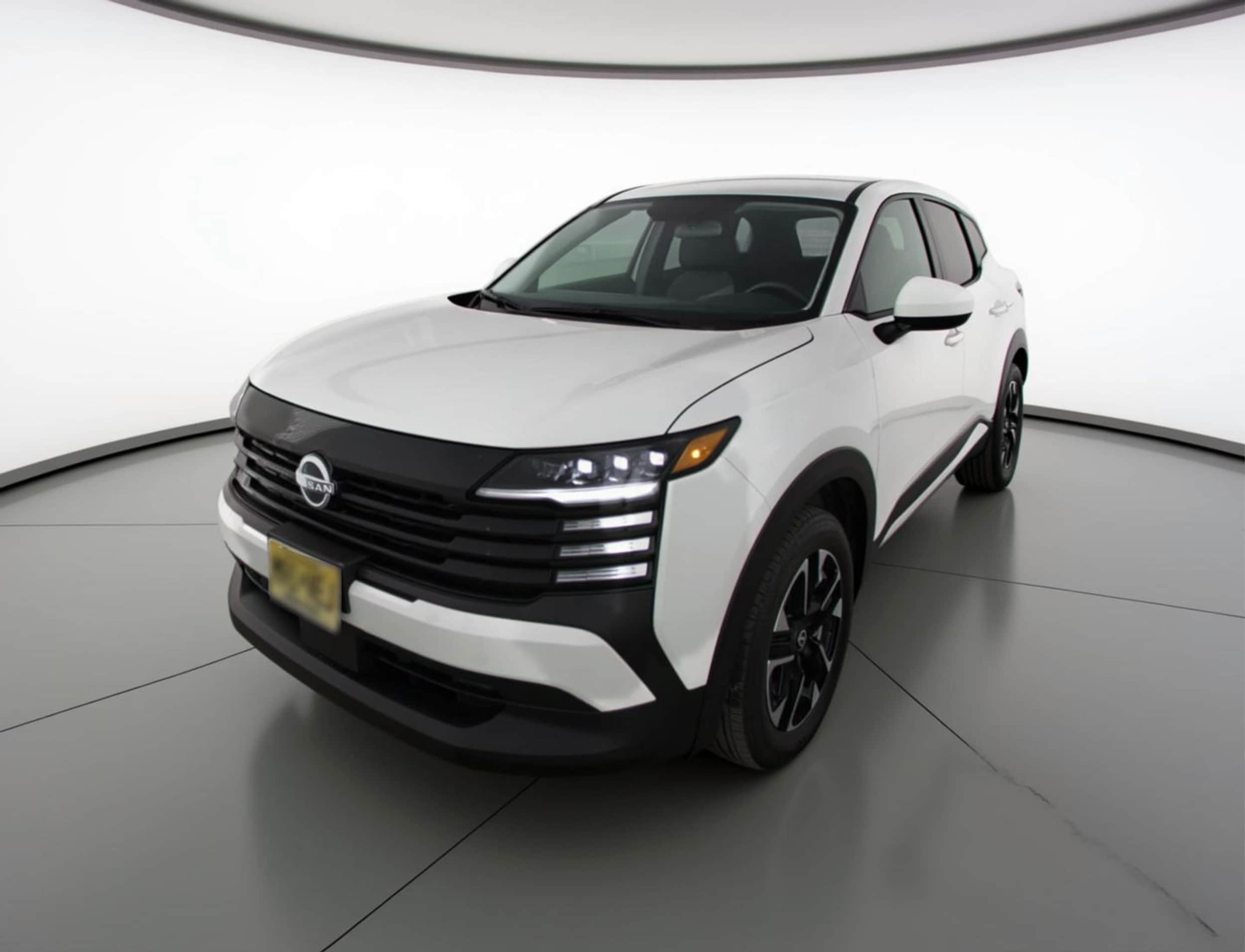 Thumbnail: 2025 Nissan Kicks - 3