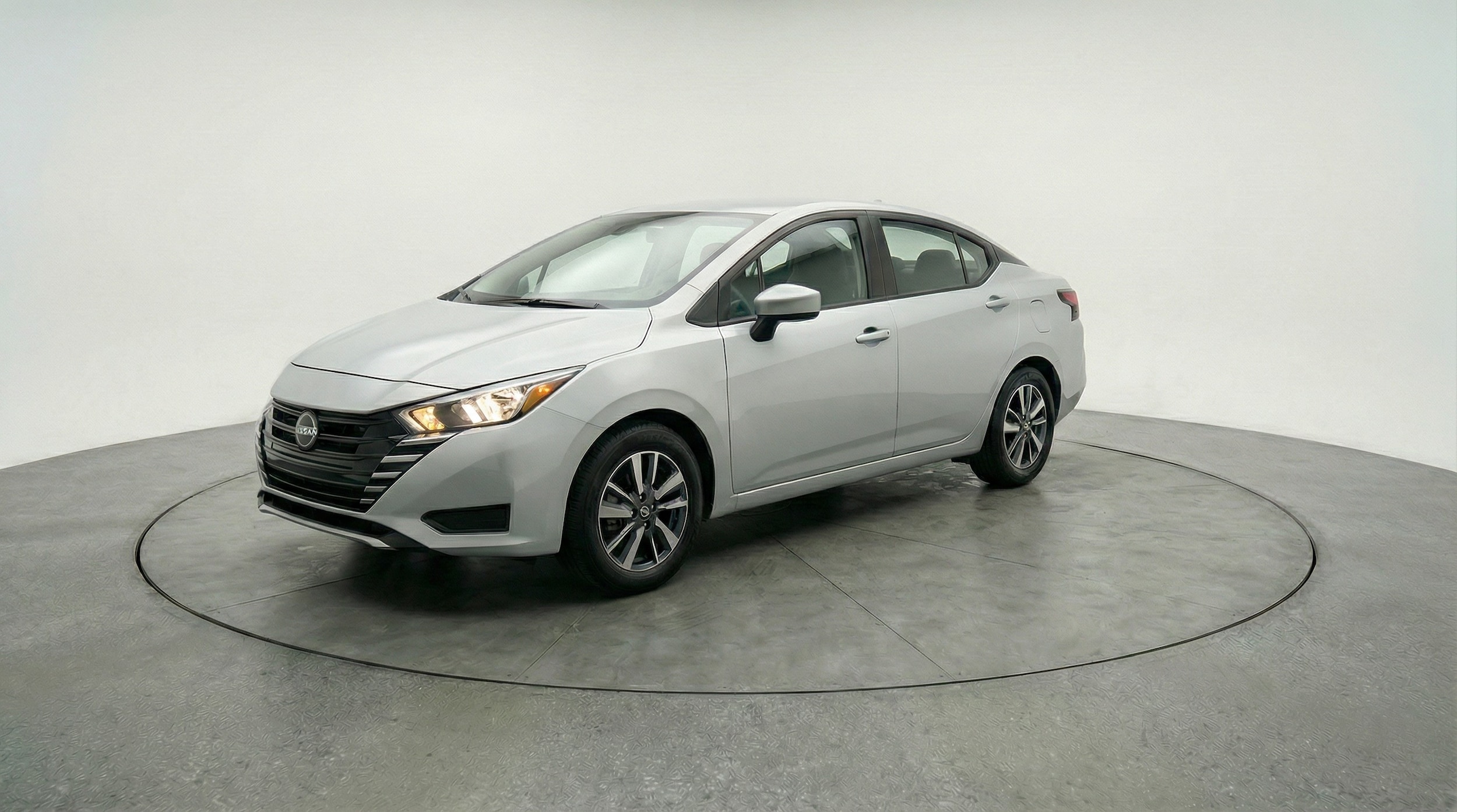 Thumbnail: 2025 Nissan Versa - 3