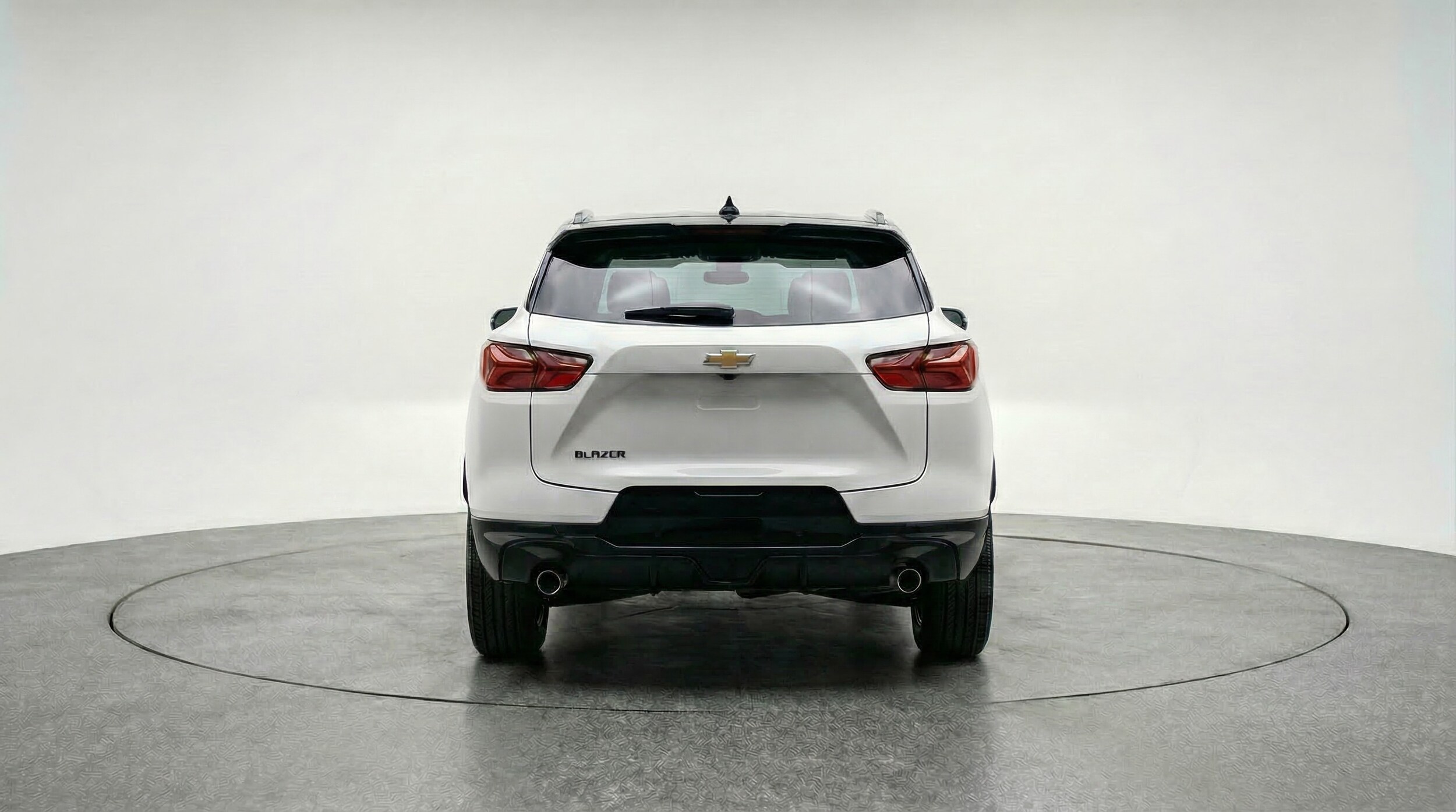 Thumbnail: 2025 Chevrolet Blazer - 6