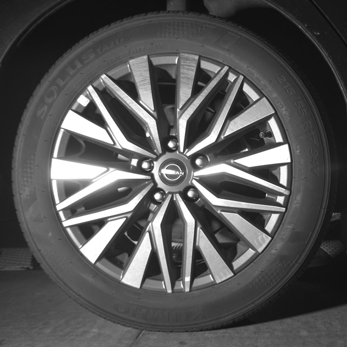 Thumbnail: 2025 Nissan Altima - 12