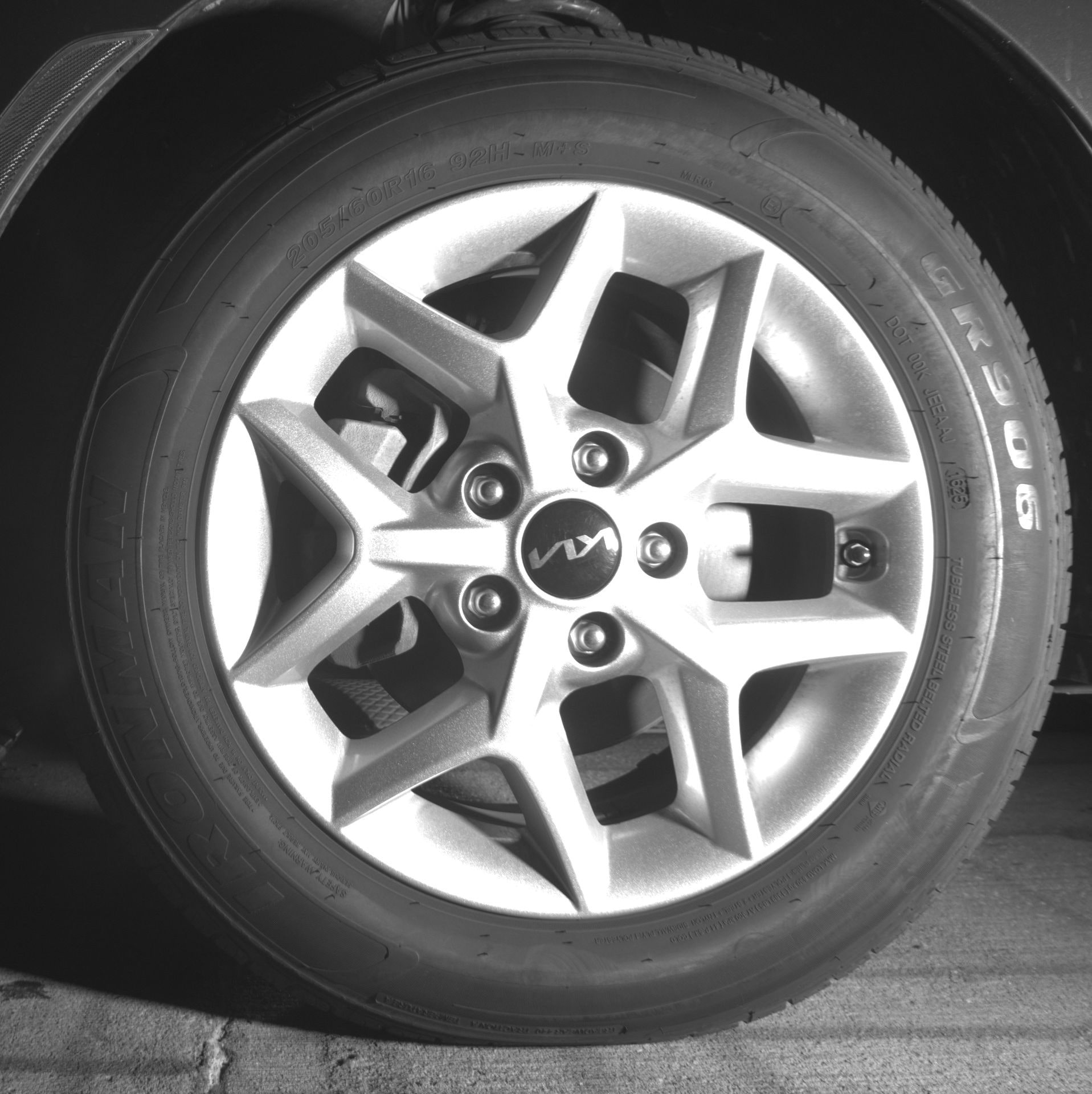 Thumbnail: 2025 Kia Soul - 9