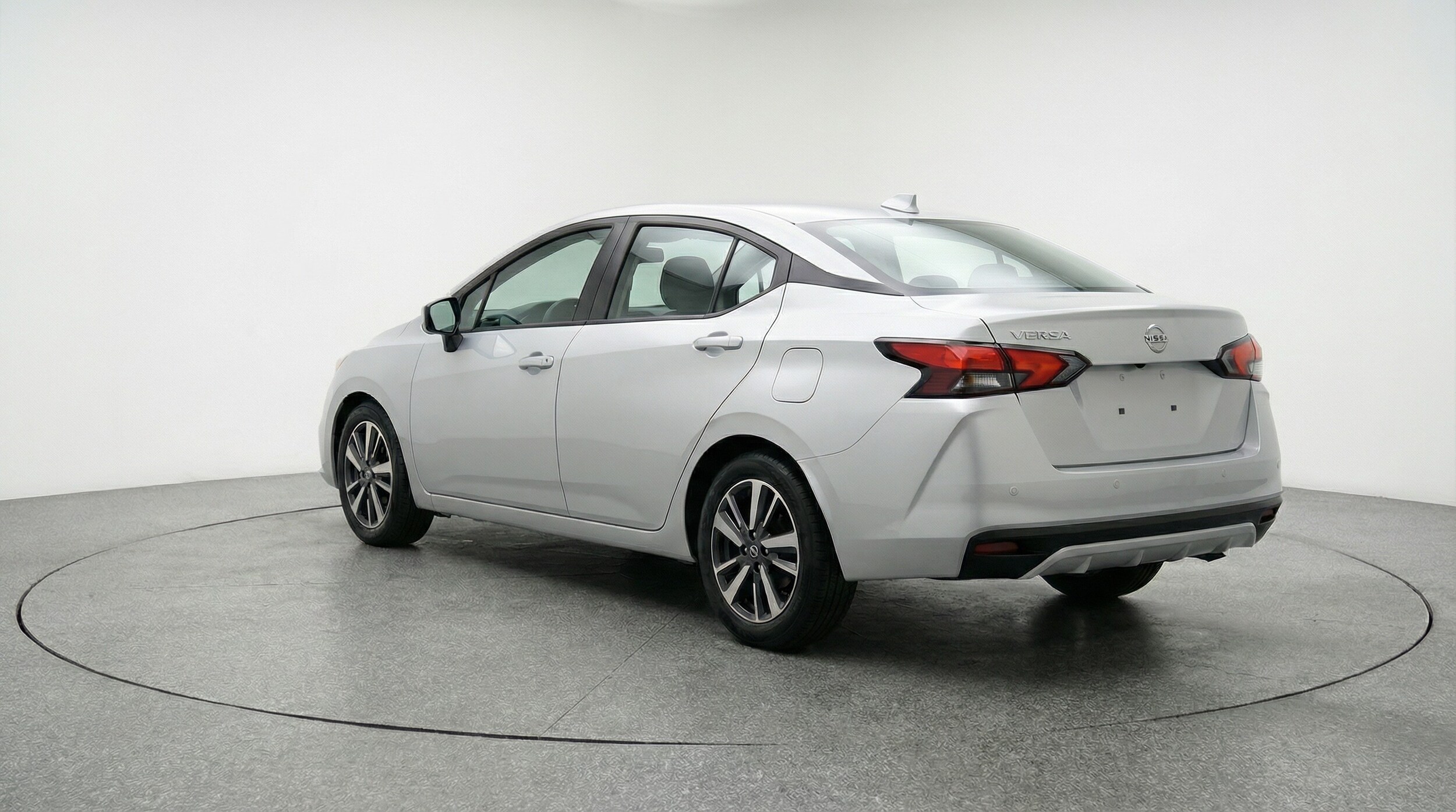 Thumbnail: 2025 Nissan Versa - 5