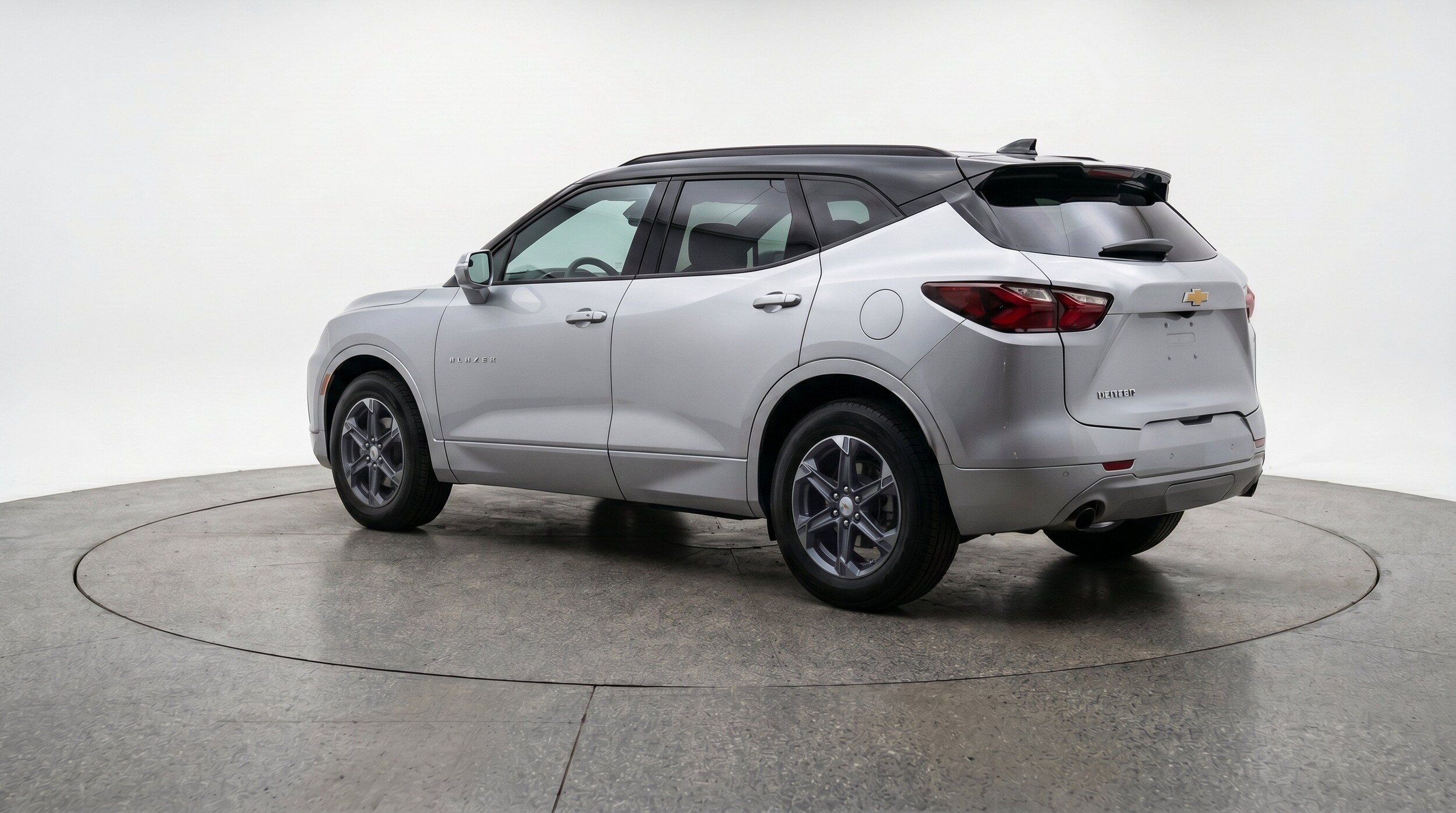Thumbnail: 2025 Chevrolet Blazer - 6