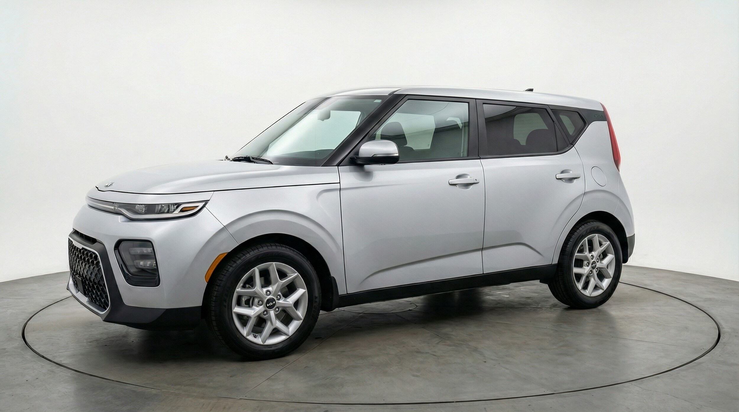 Thumbnail: 2025 Kia Soul - 3