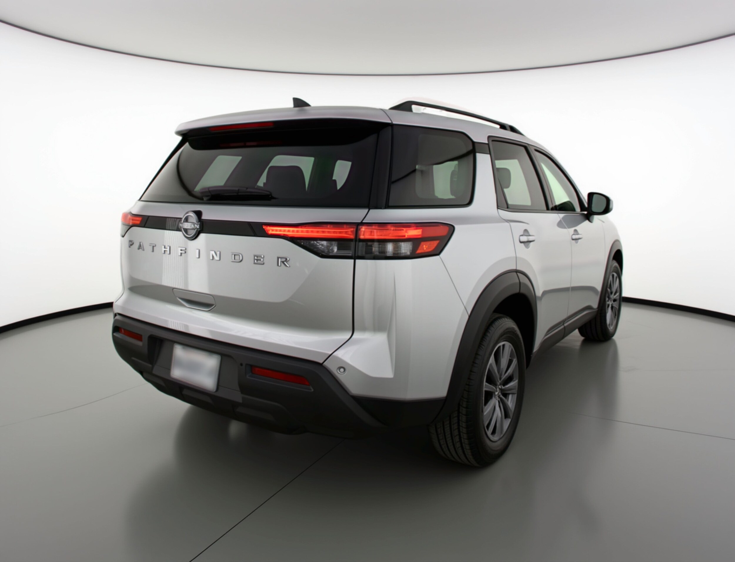 Thumbnail: 2025 Nissan Pathfinder - 7