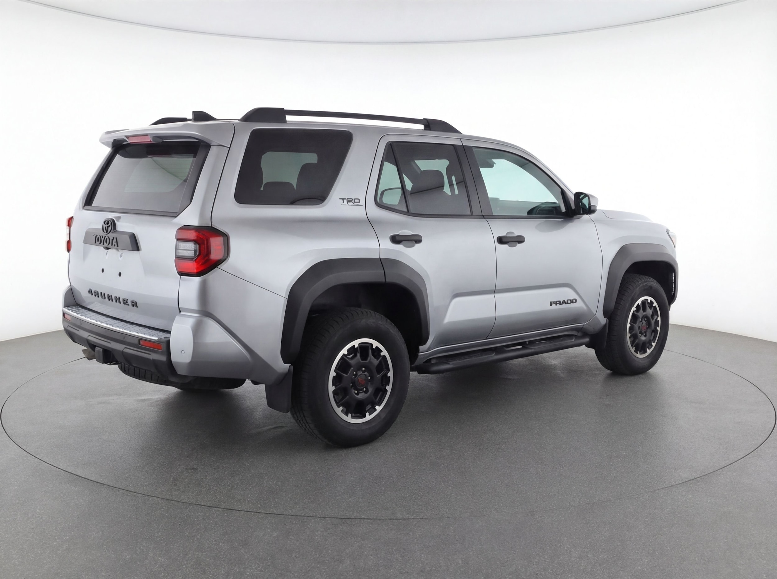 Thumbnail: 2025 Toyota 4Runner - 7