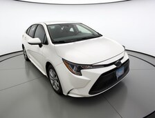 2025 Toyota Corolla  -
                  Peoria, IL