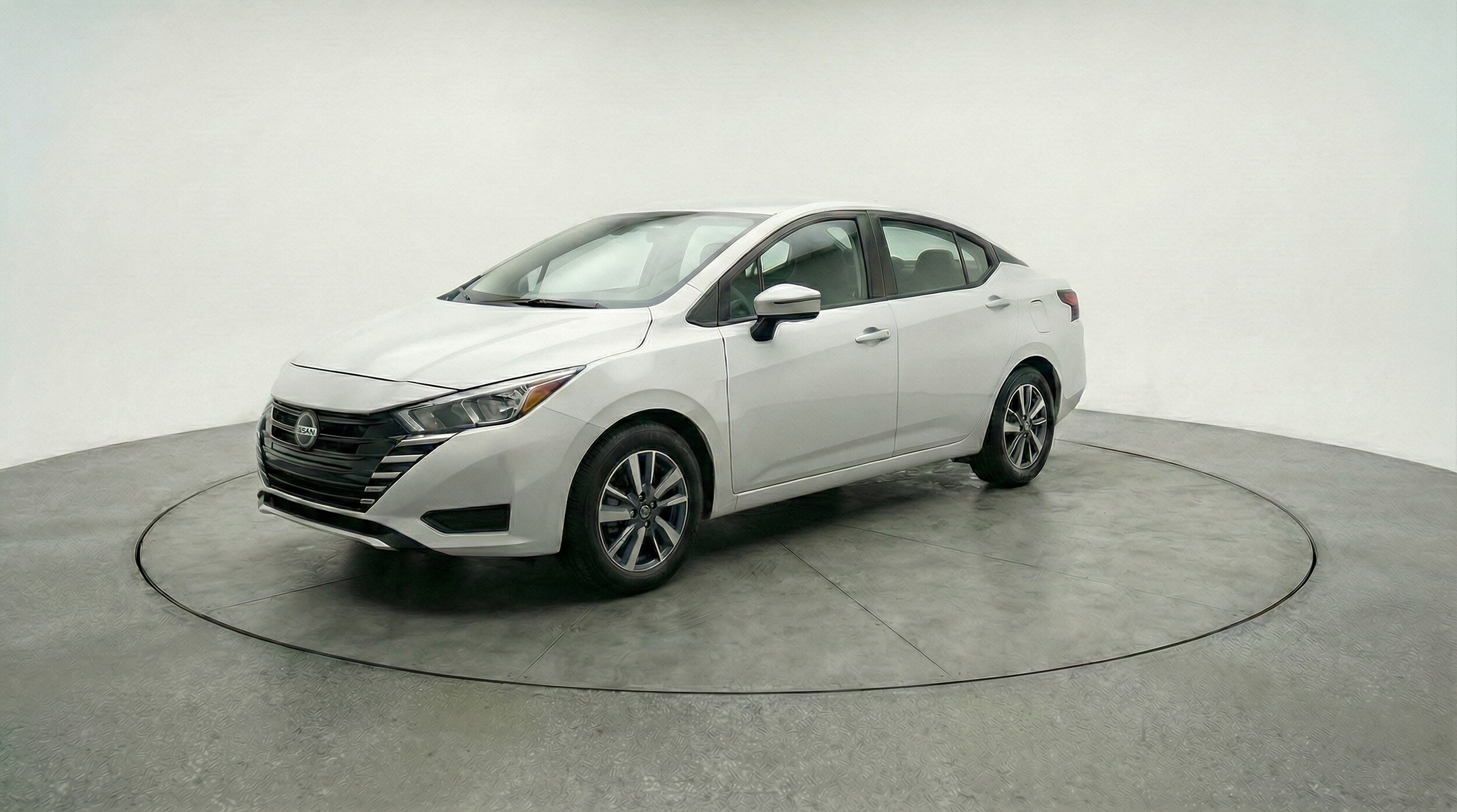 Thumbnail: 2025 Nissan Versa - 3