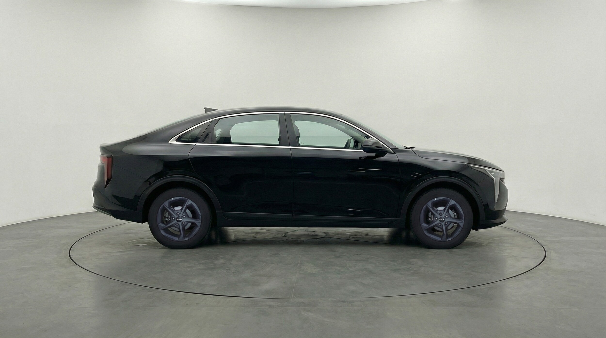 Thumbnail: 2025 Kia K4 - 8