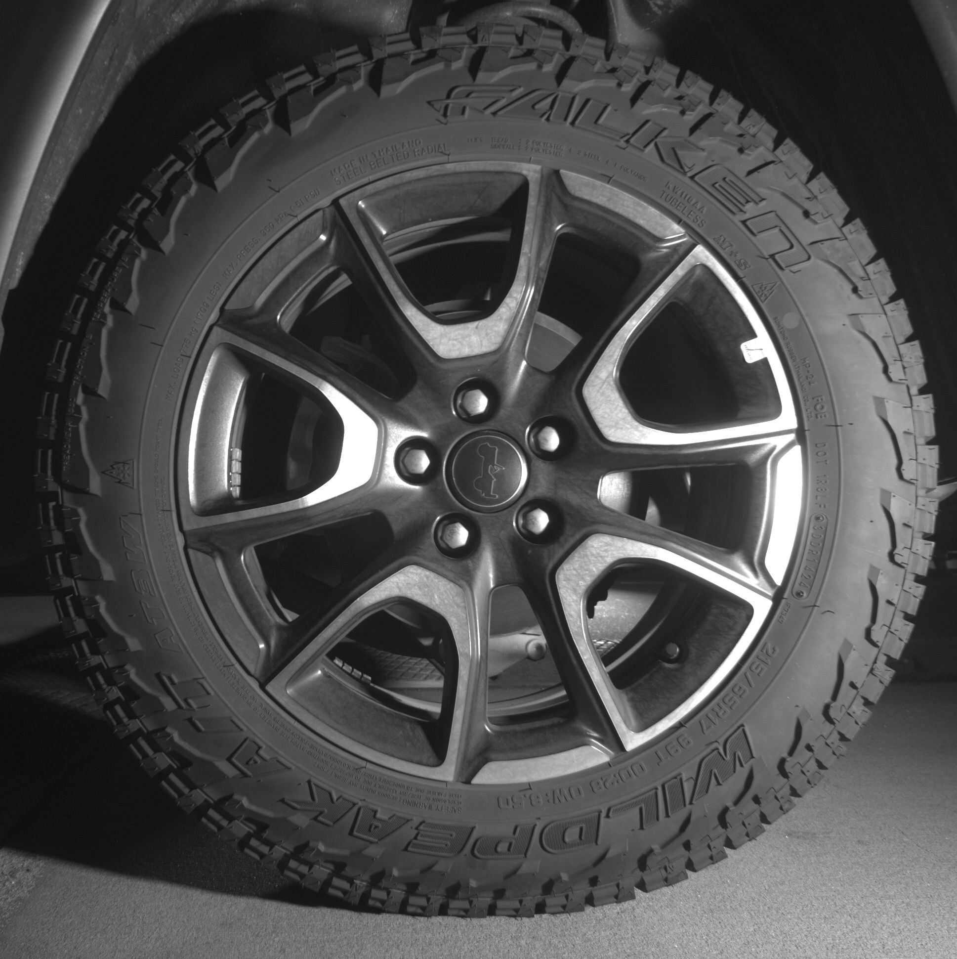 Thumbnail: 2025 Jeep Compass - 11