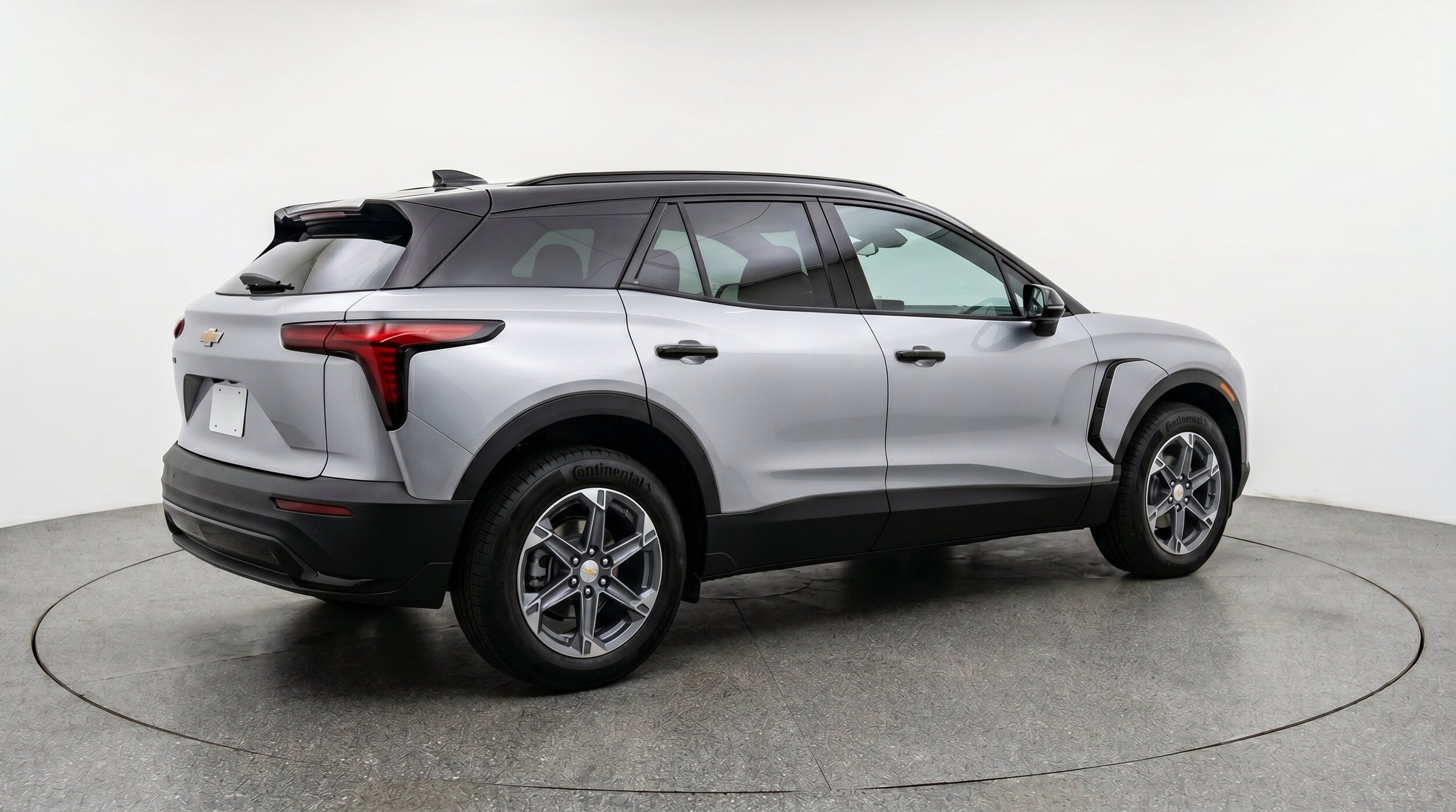 Thumbnail: 2025 Chevrolet Blazer - 9