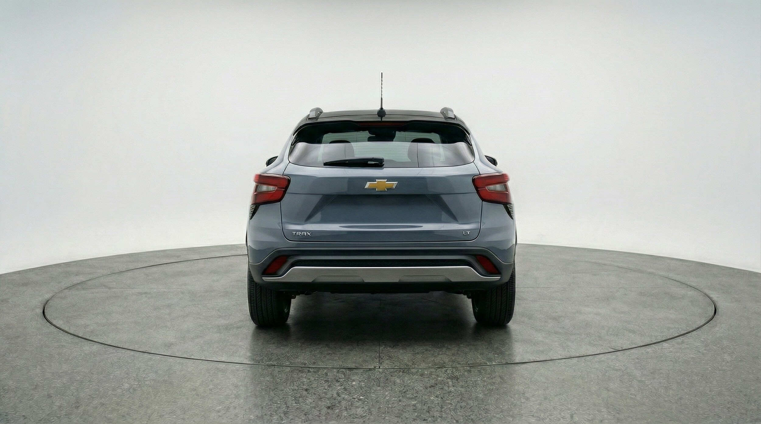 Thumbnail: 2025 Chevrolet Trax - 6