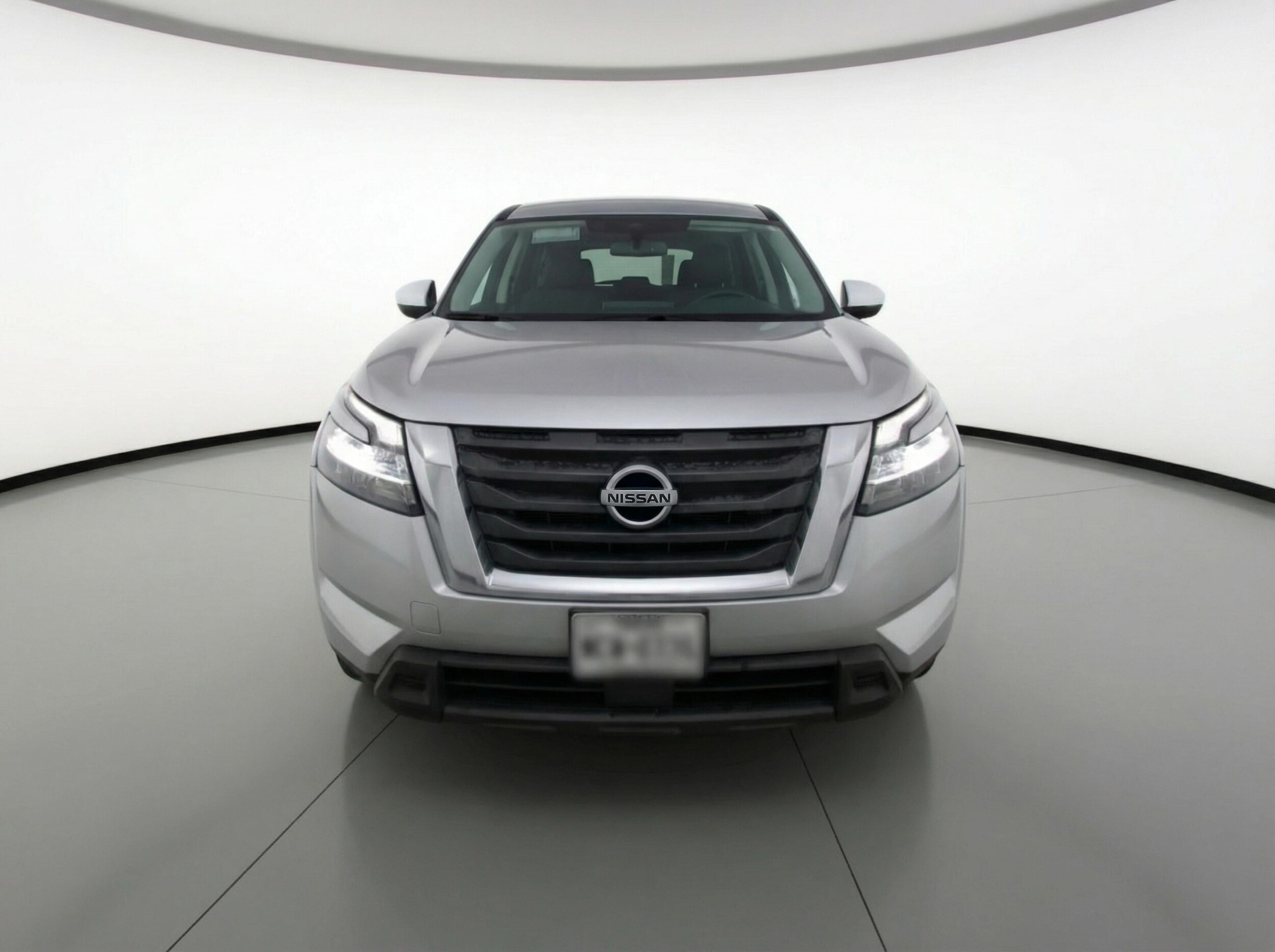 Thumbnail: 2025 Nissan Pathfinder - 2