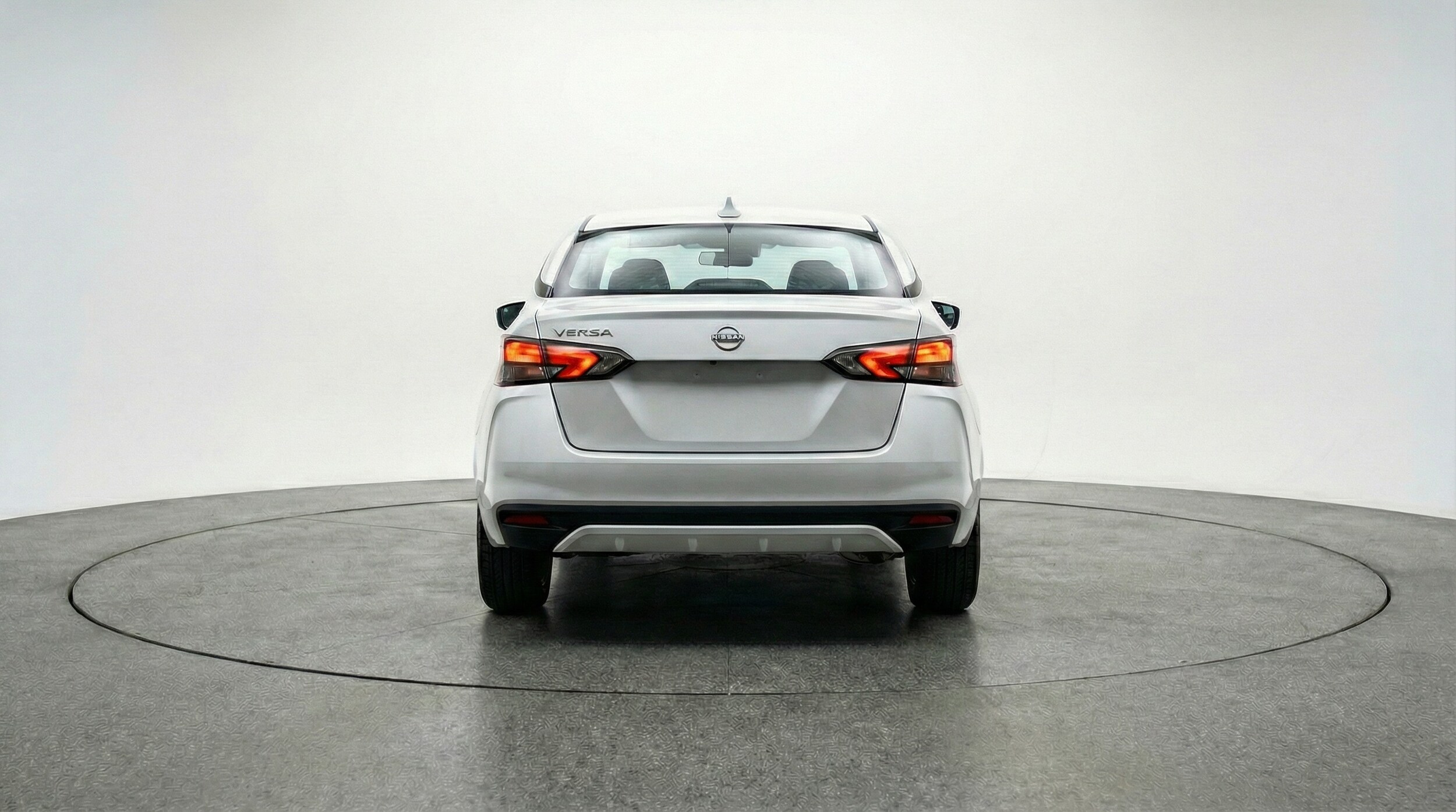 Thumbnail: 2025 Nissan Versa - 6